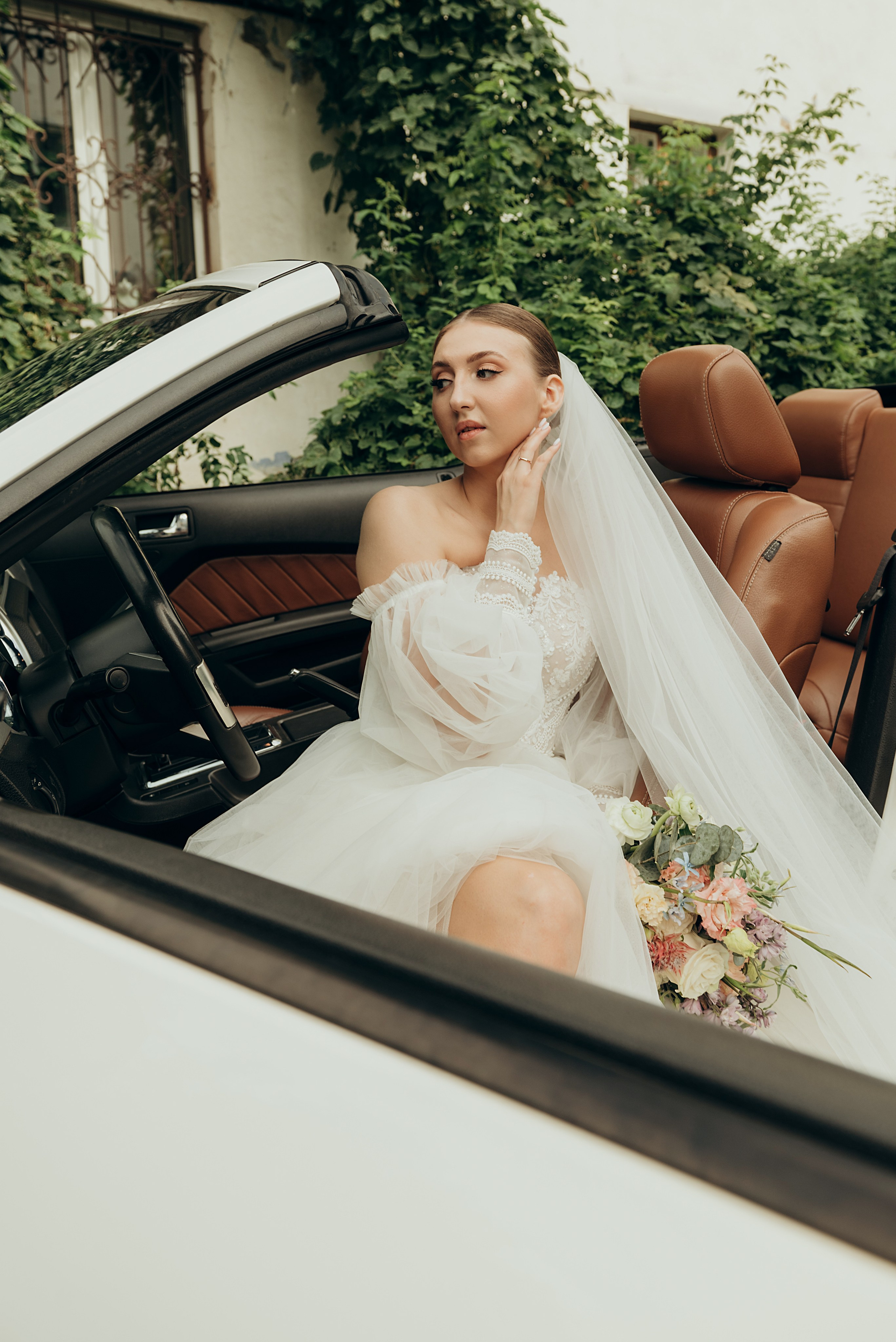 Павел и Мария (10 часов). Фотограф в Томске Мария Март