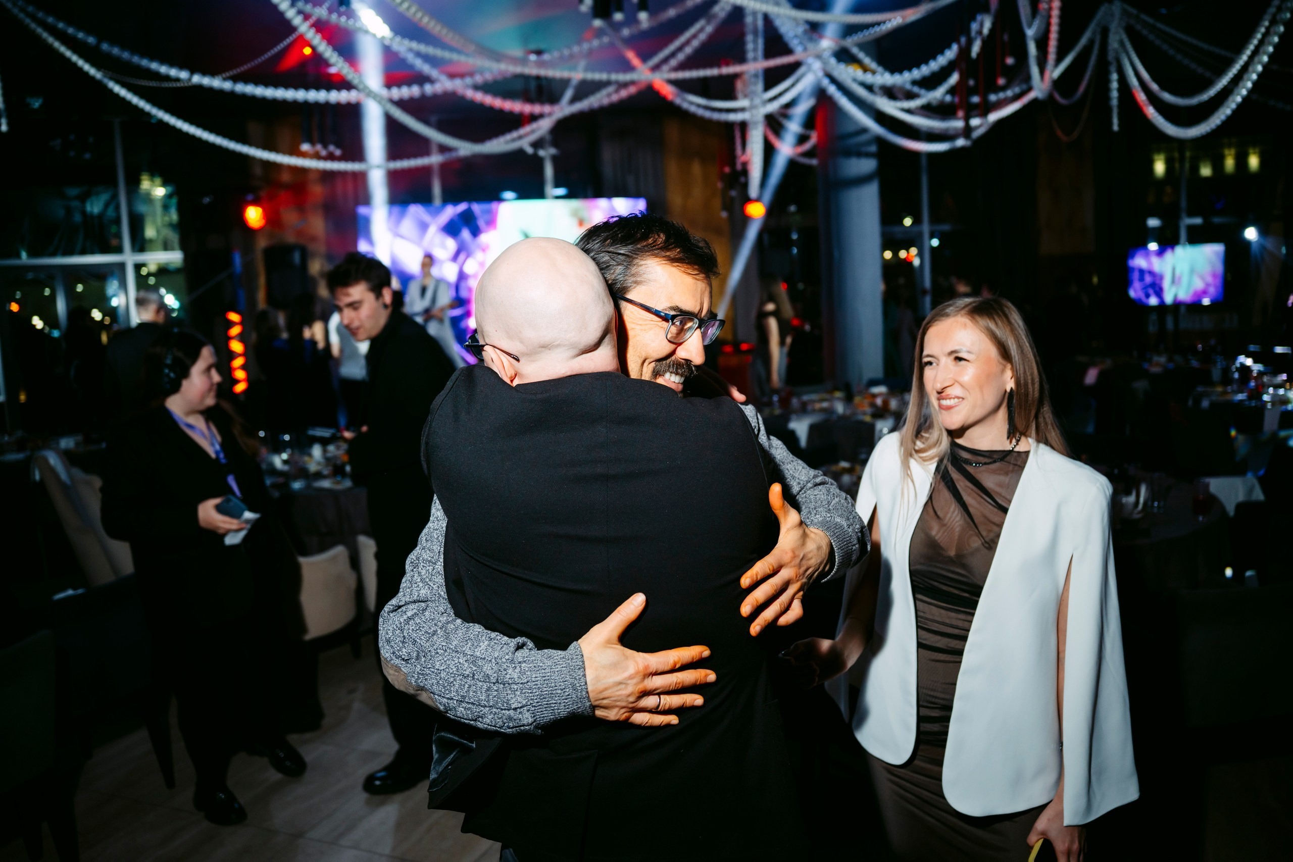 РИВЦ, 50 лет. Саша Копылов, фотограф в Казани