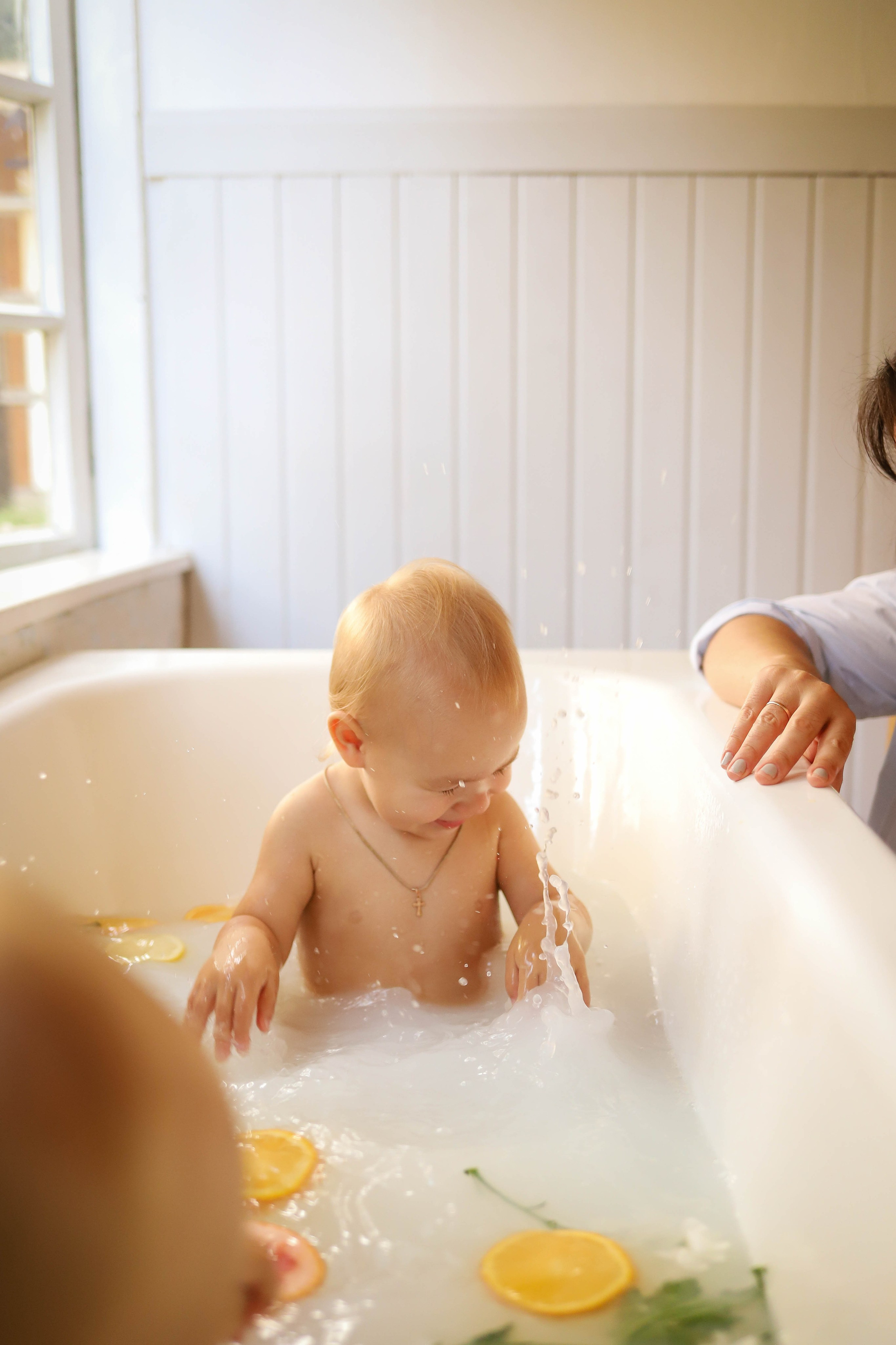 Малыши. ГринДача. Семейный фотограф в Люберцах Шешина Анастасия