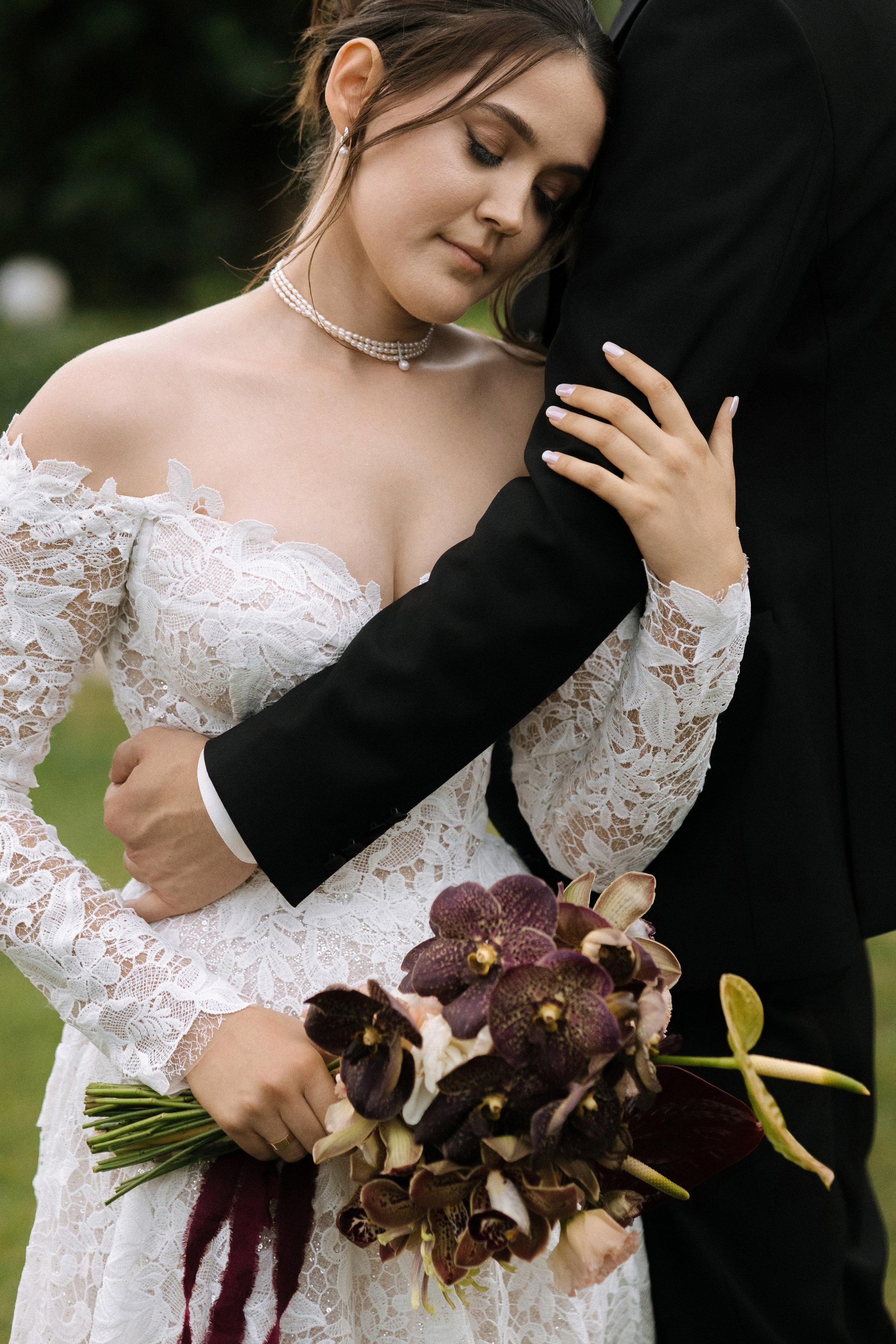 Александр и Дарья. Главная