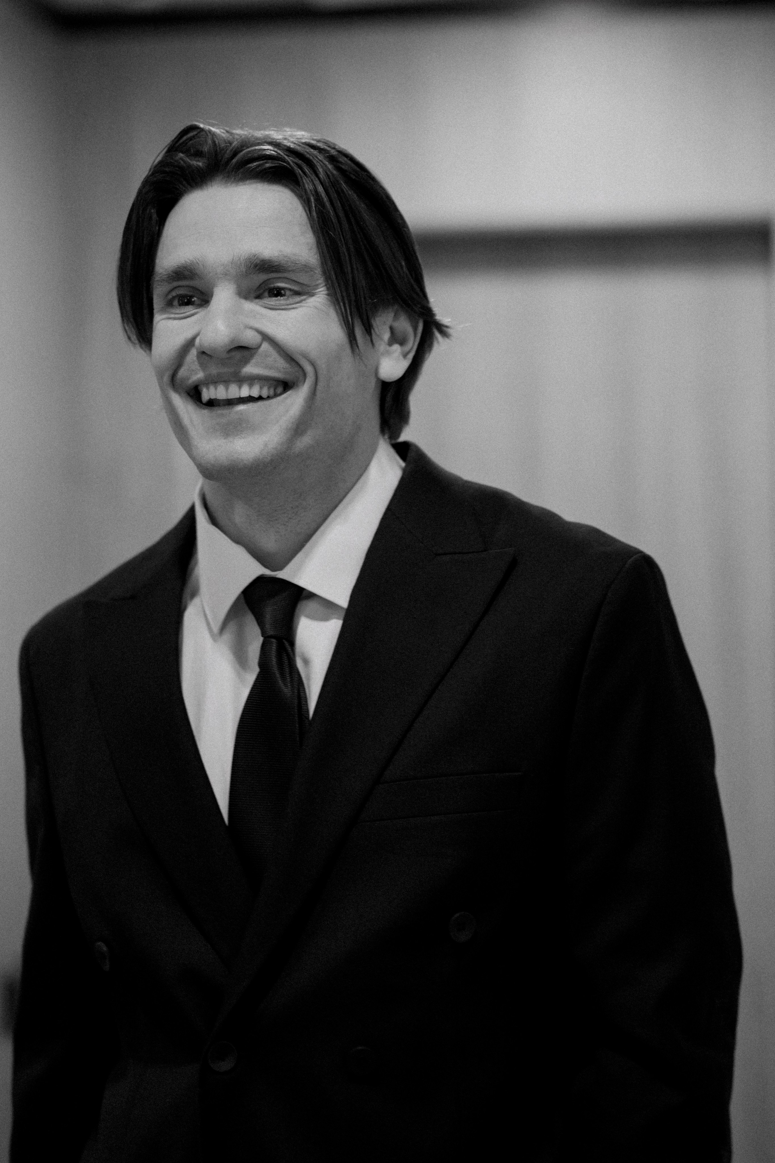 Александр и Екатерина. Главная