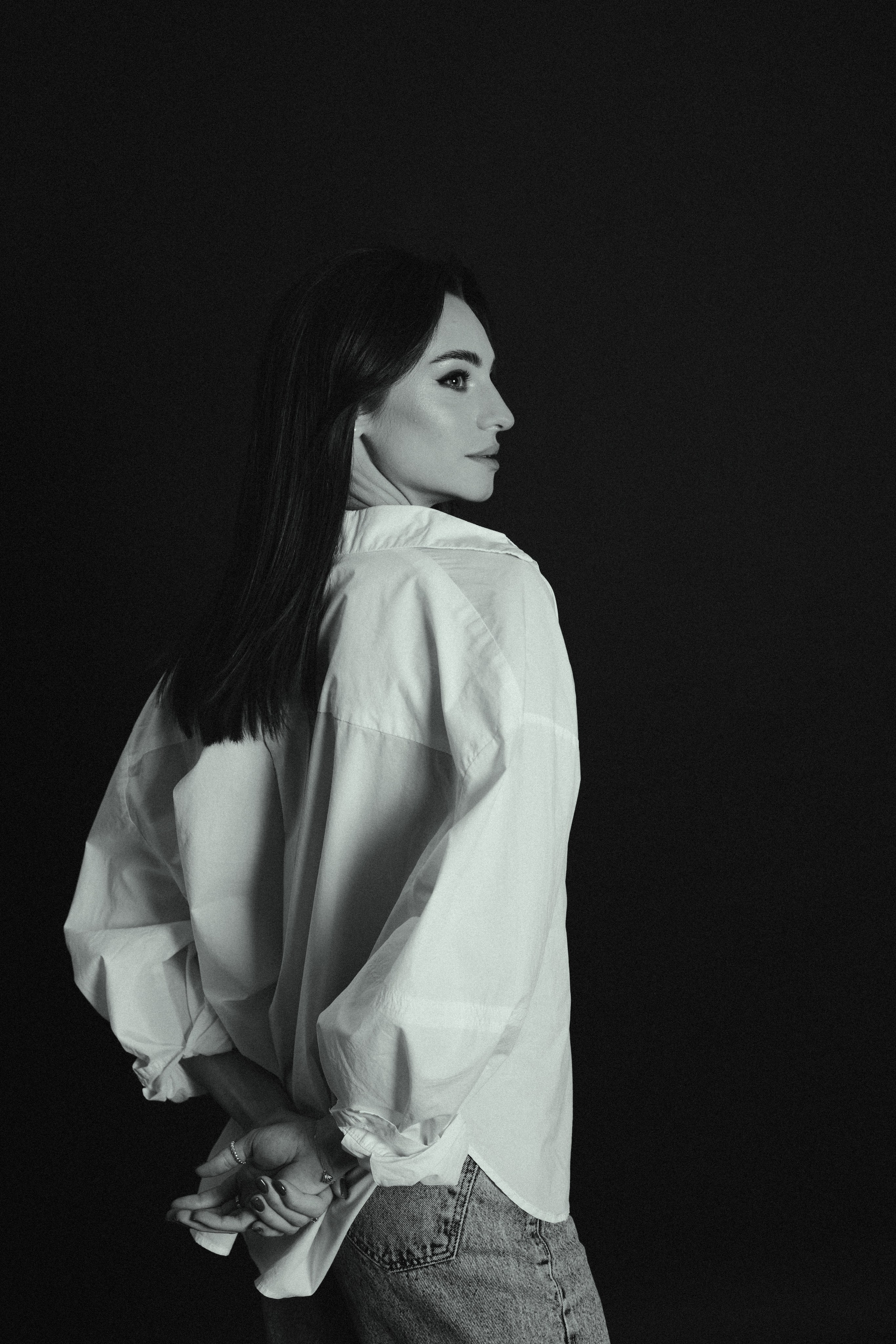 Юля. Фотограф Блинова Арина | Санк-Петербург