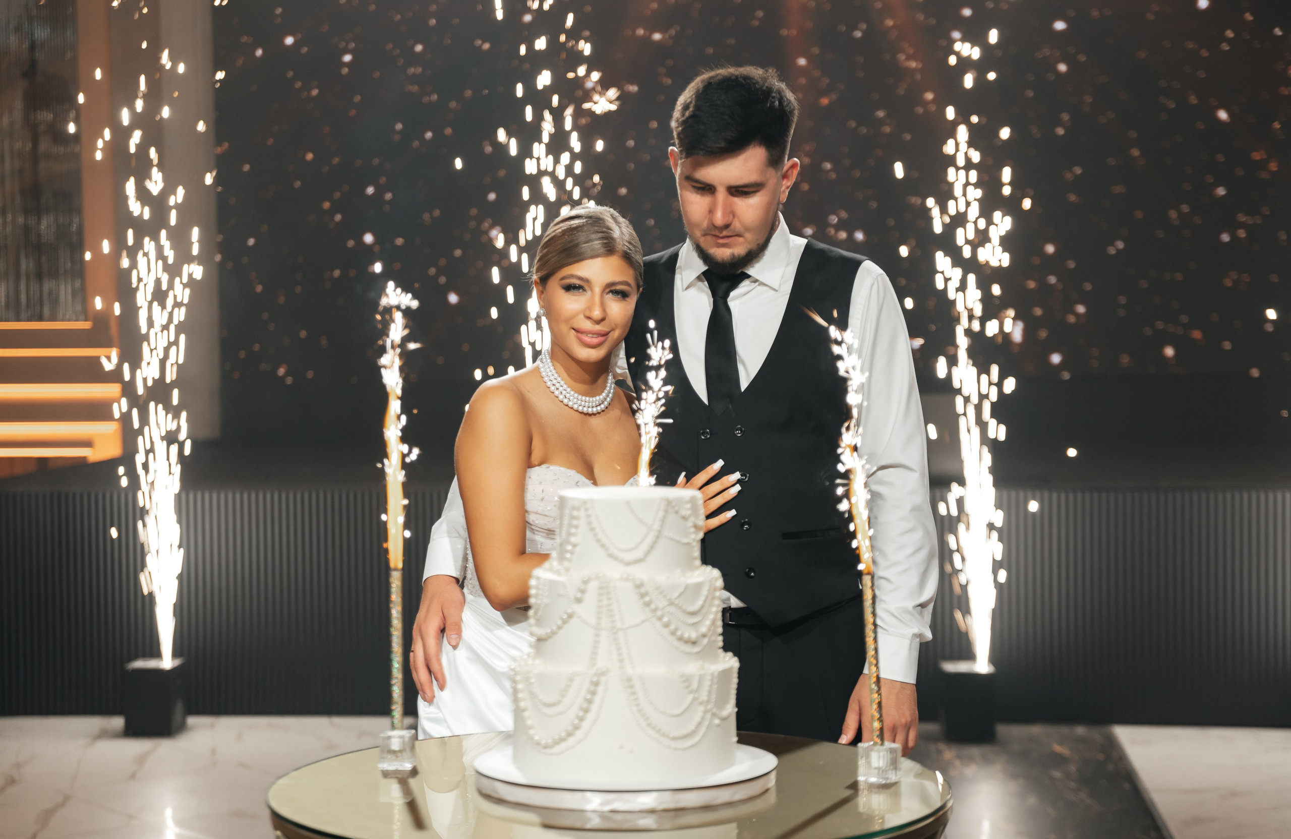 Aidar & Ralina. Свадебный фотограф Ильнар Асадуллин