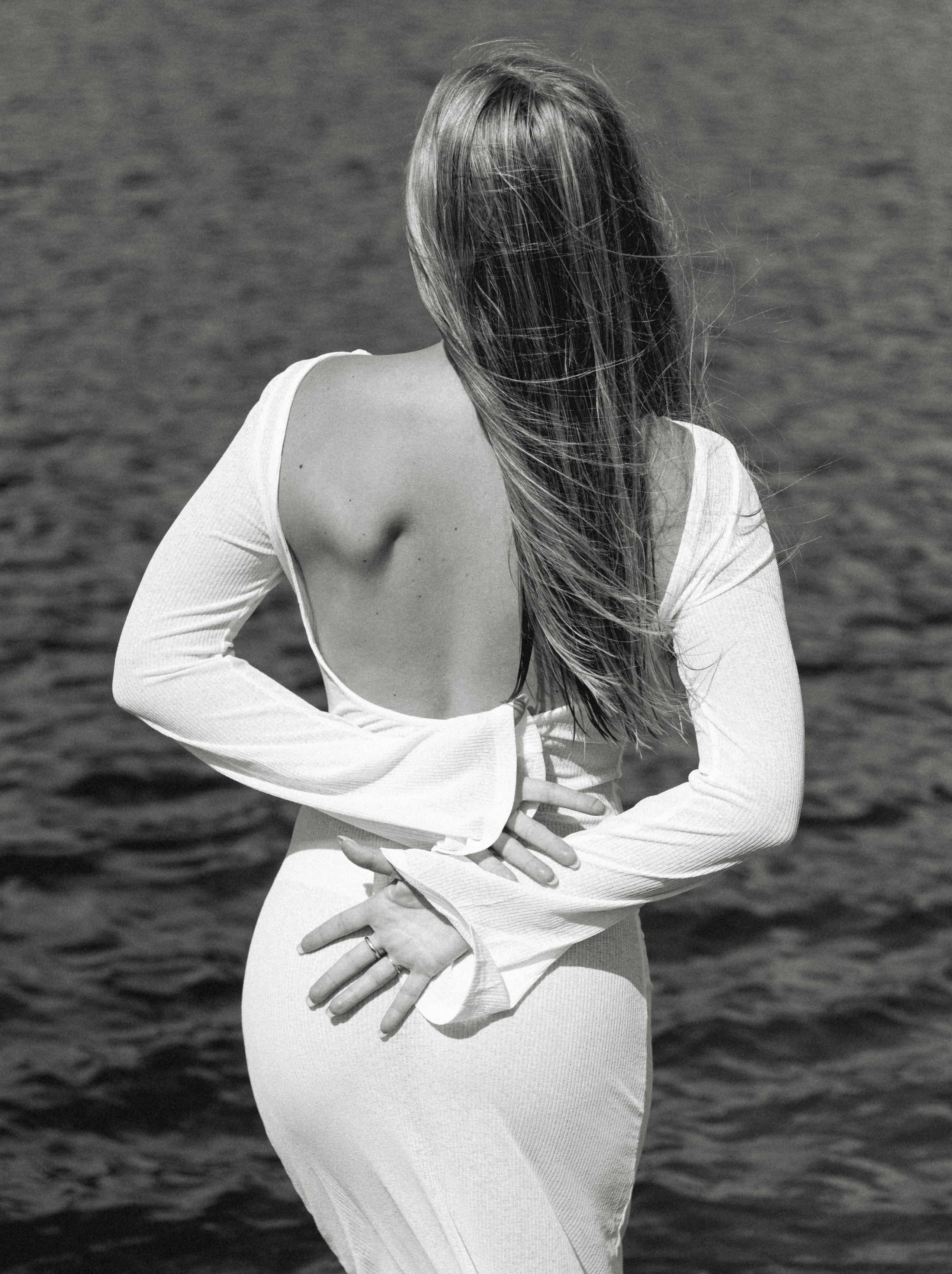 Портретная съемка. Фотограф Москва Егорова Яна