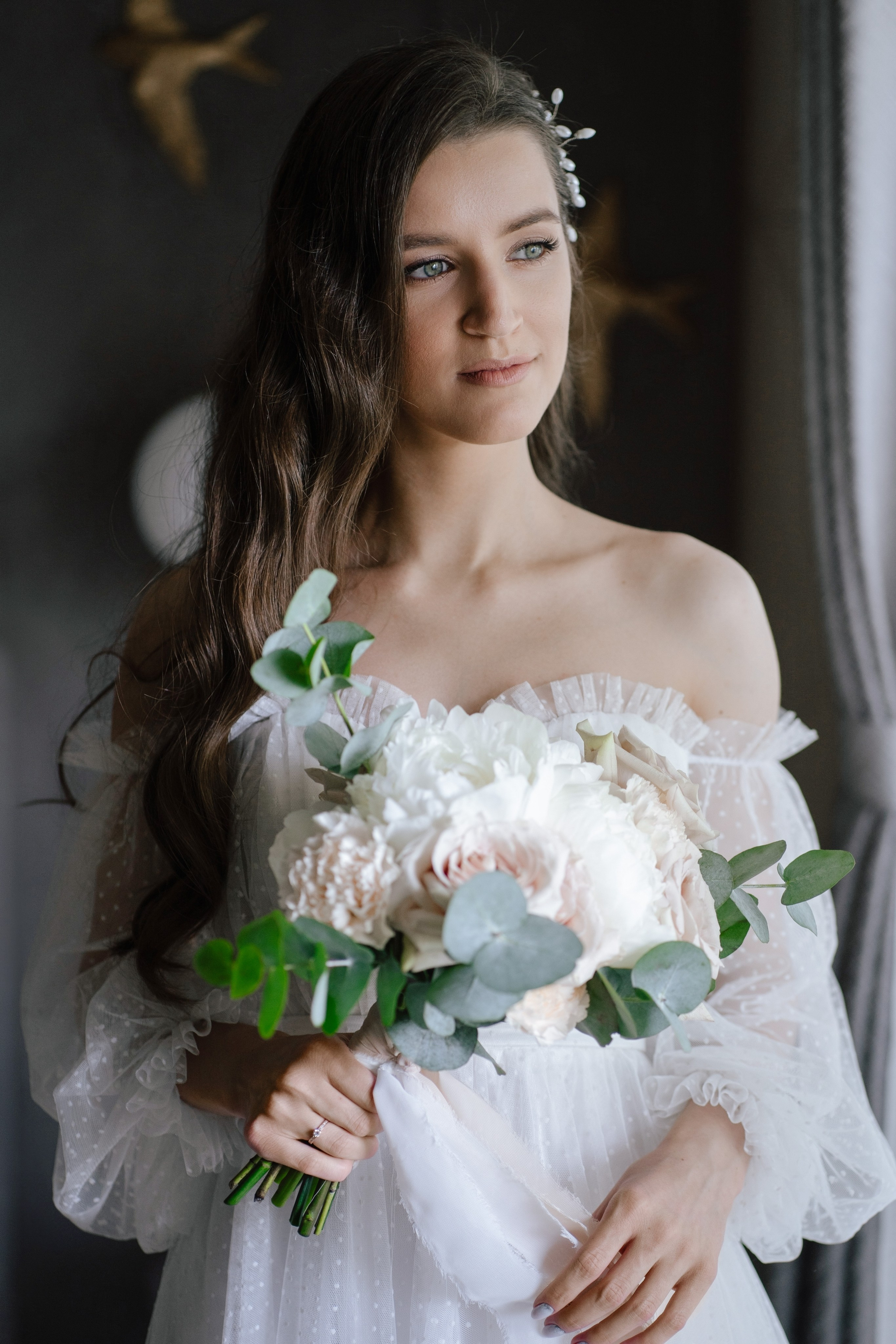 К & К. Свадебный фотограф в Санкт-Петербурге — Евгения Лютоева