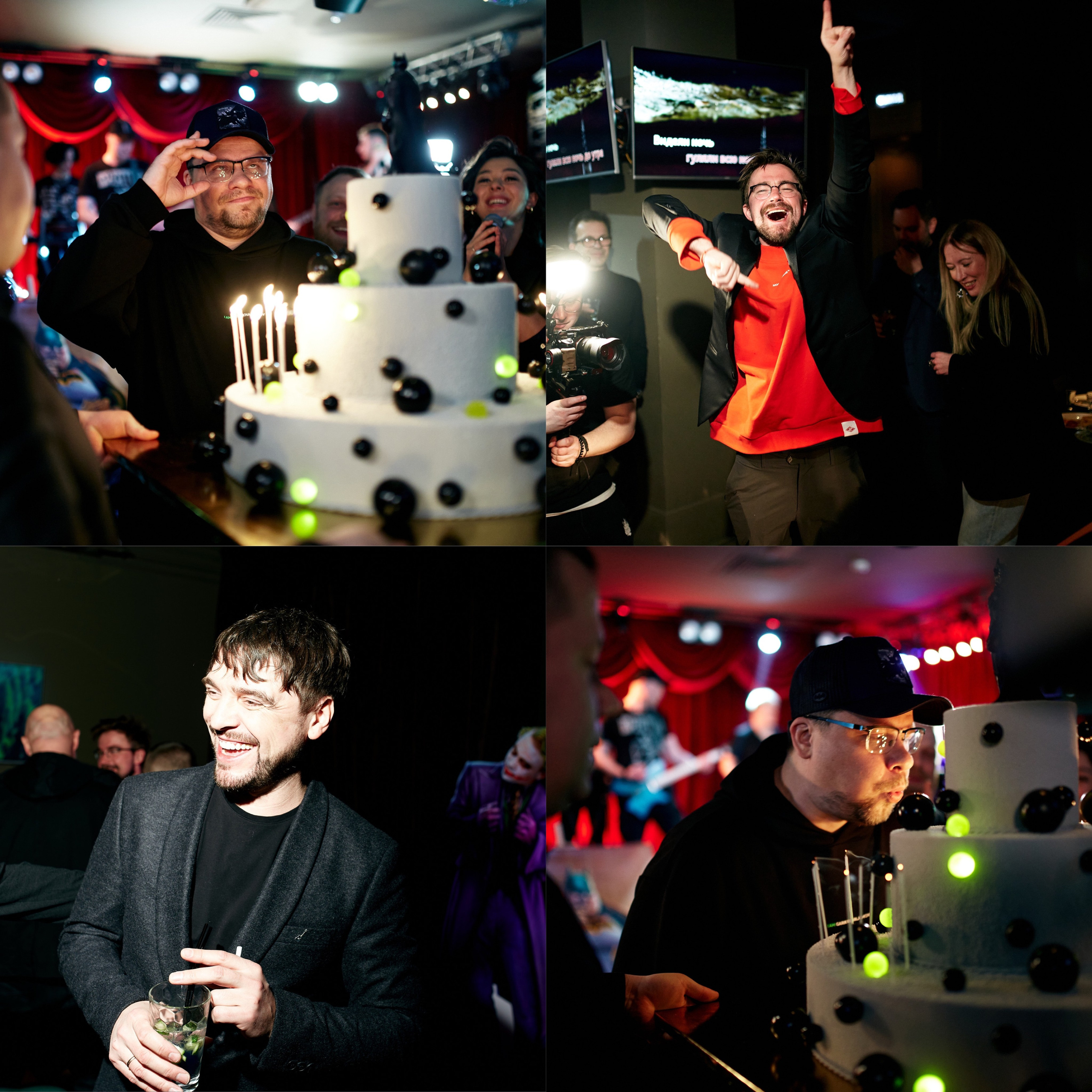 SHOW REEL. Свадебный и репортажный фотограф Москва — Олег Акентьев