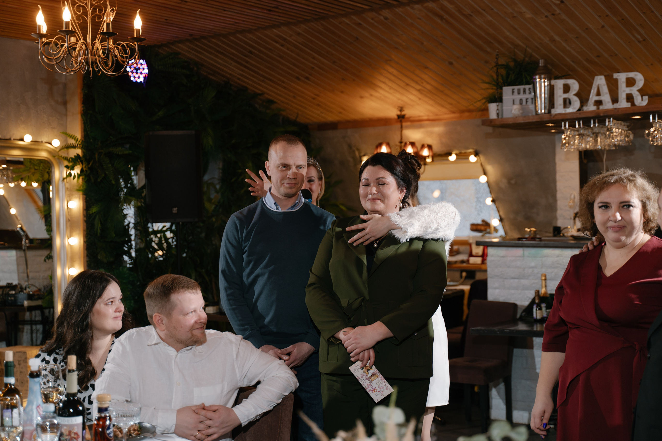 23.12.2023. Свадебный фотограф — Наталья Фед СПб/Москва