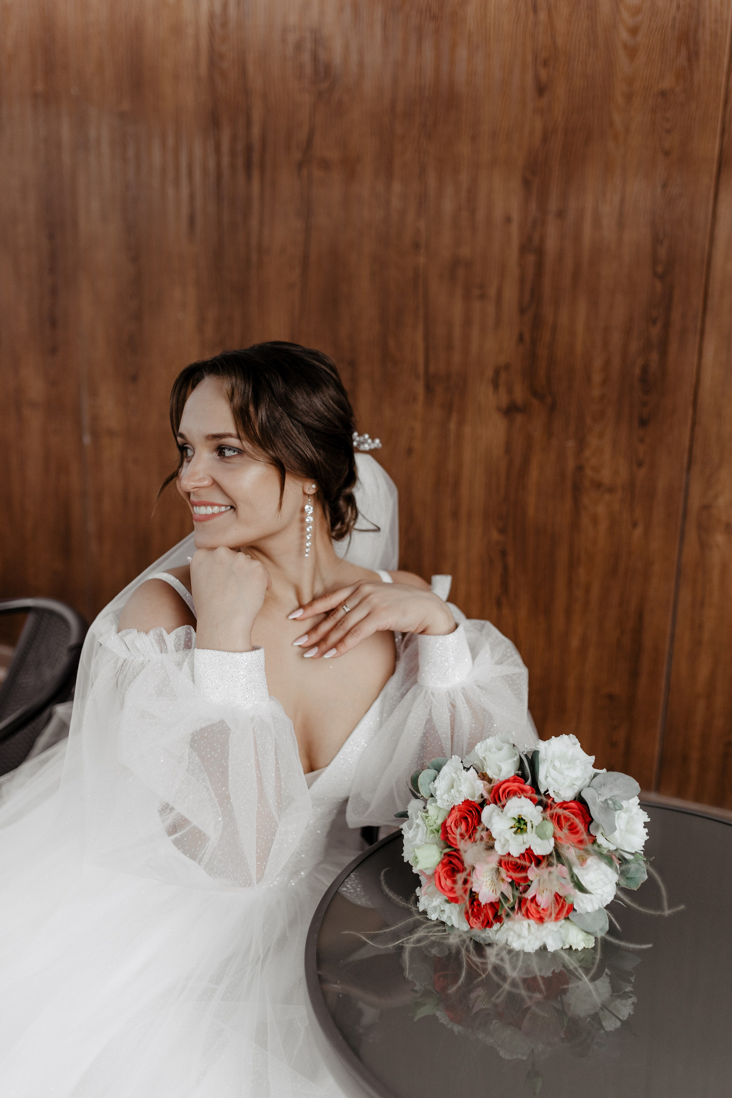 Альберт и Алла. Свадебный и семейный фотограф в Нижнекамске, Набережных Челнах