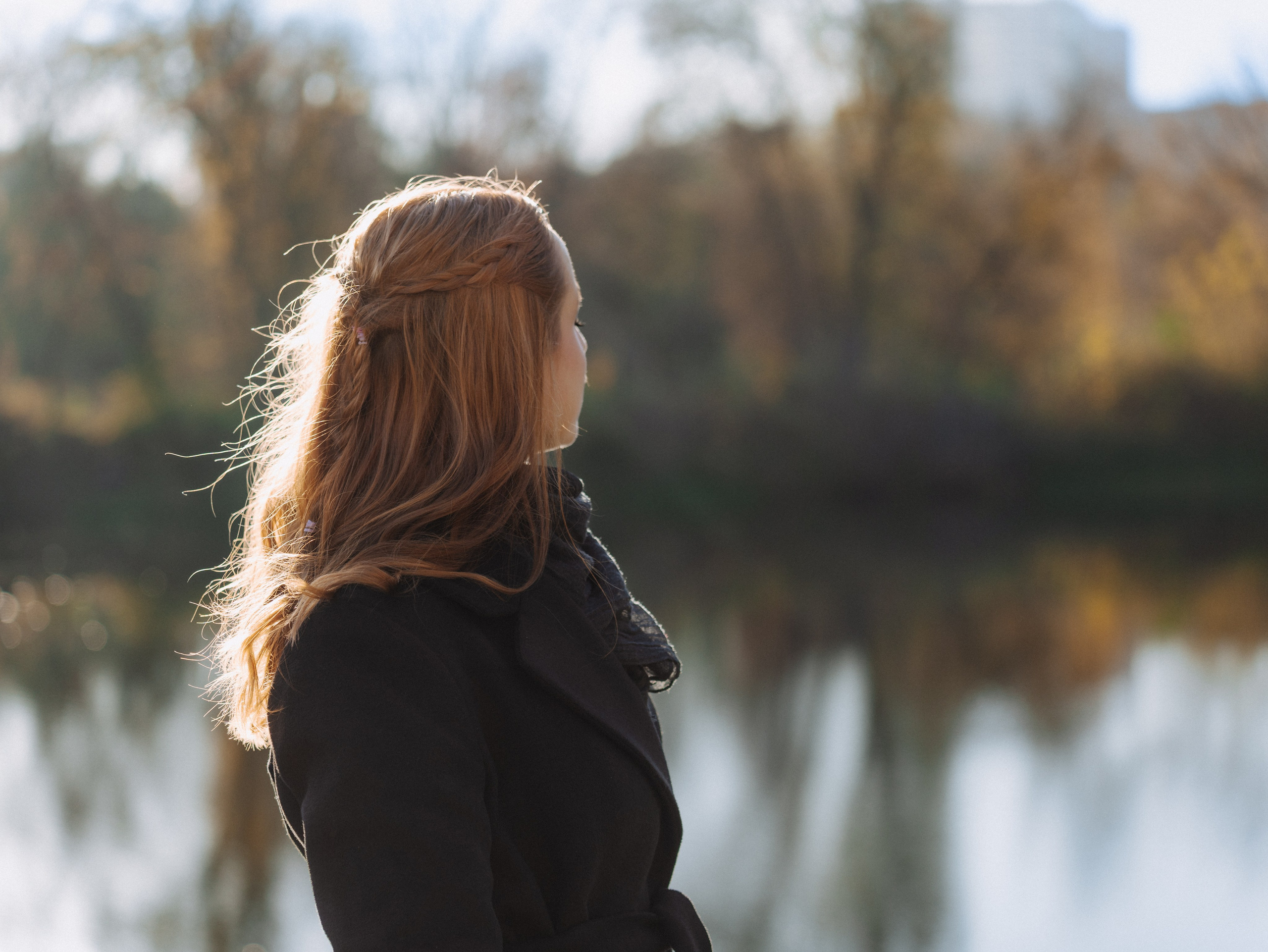 KSMU students Nature. Свадебный и семейный видеограф в Курске
