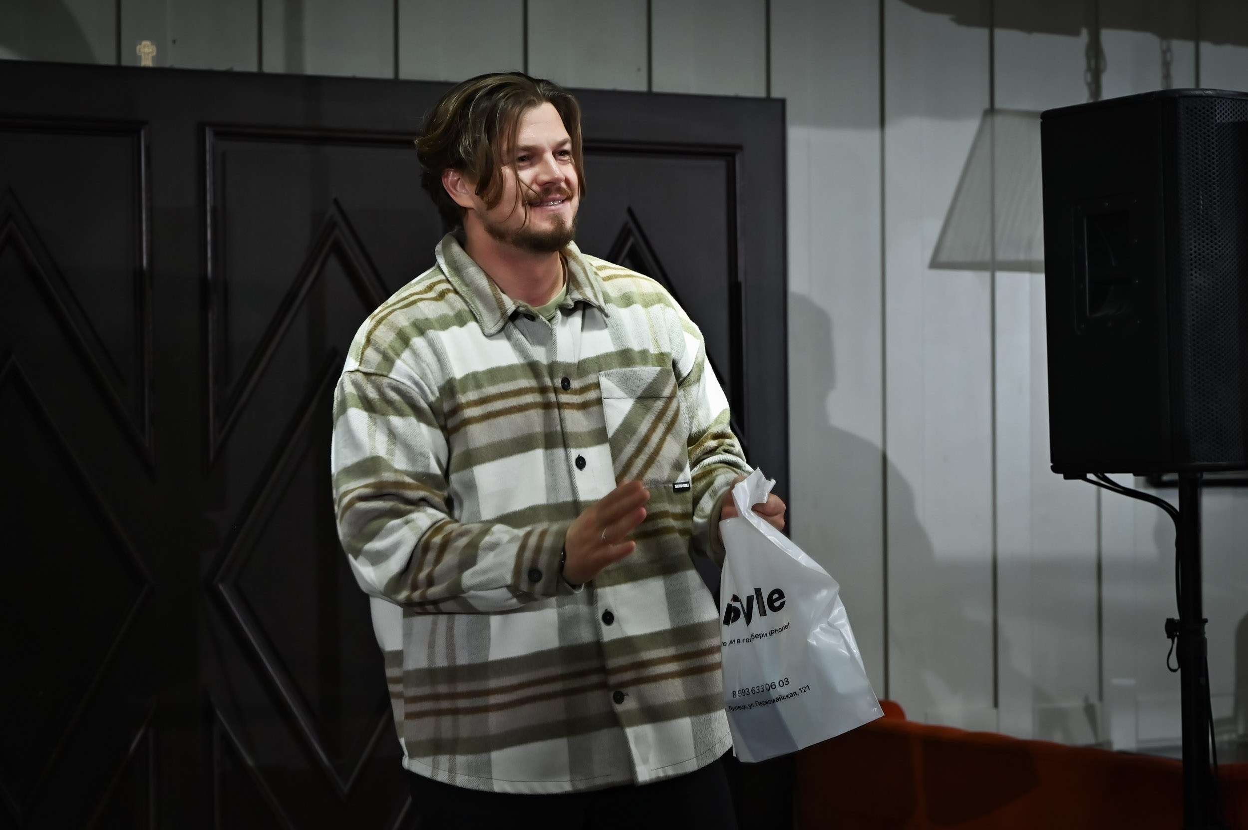 MERCEN. Репортажный и свадебный фотограф в Липецке Иван Первойкин