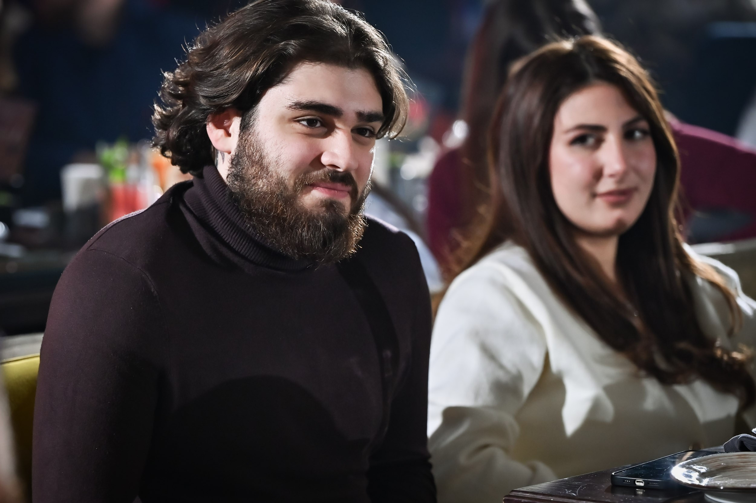 MERCEN. Репортажный и свадебный фотограф в Липецке Иван Первойкин