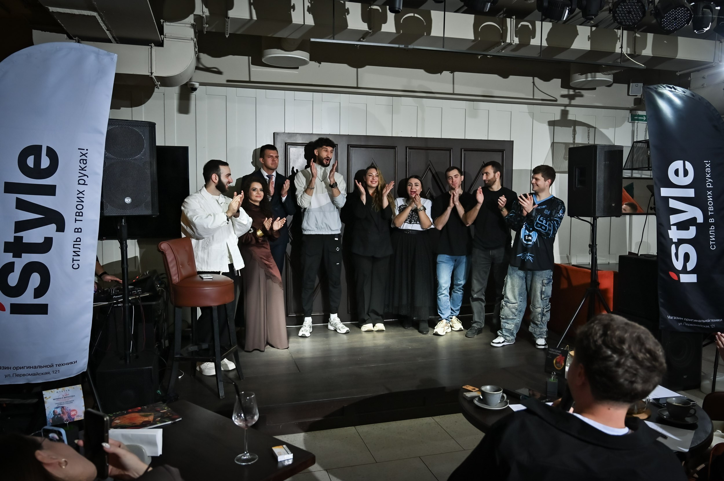 MERCEN. Репортажный и свадебный фотограф в Липецке Иван Первойкин