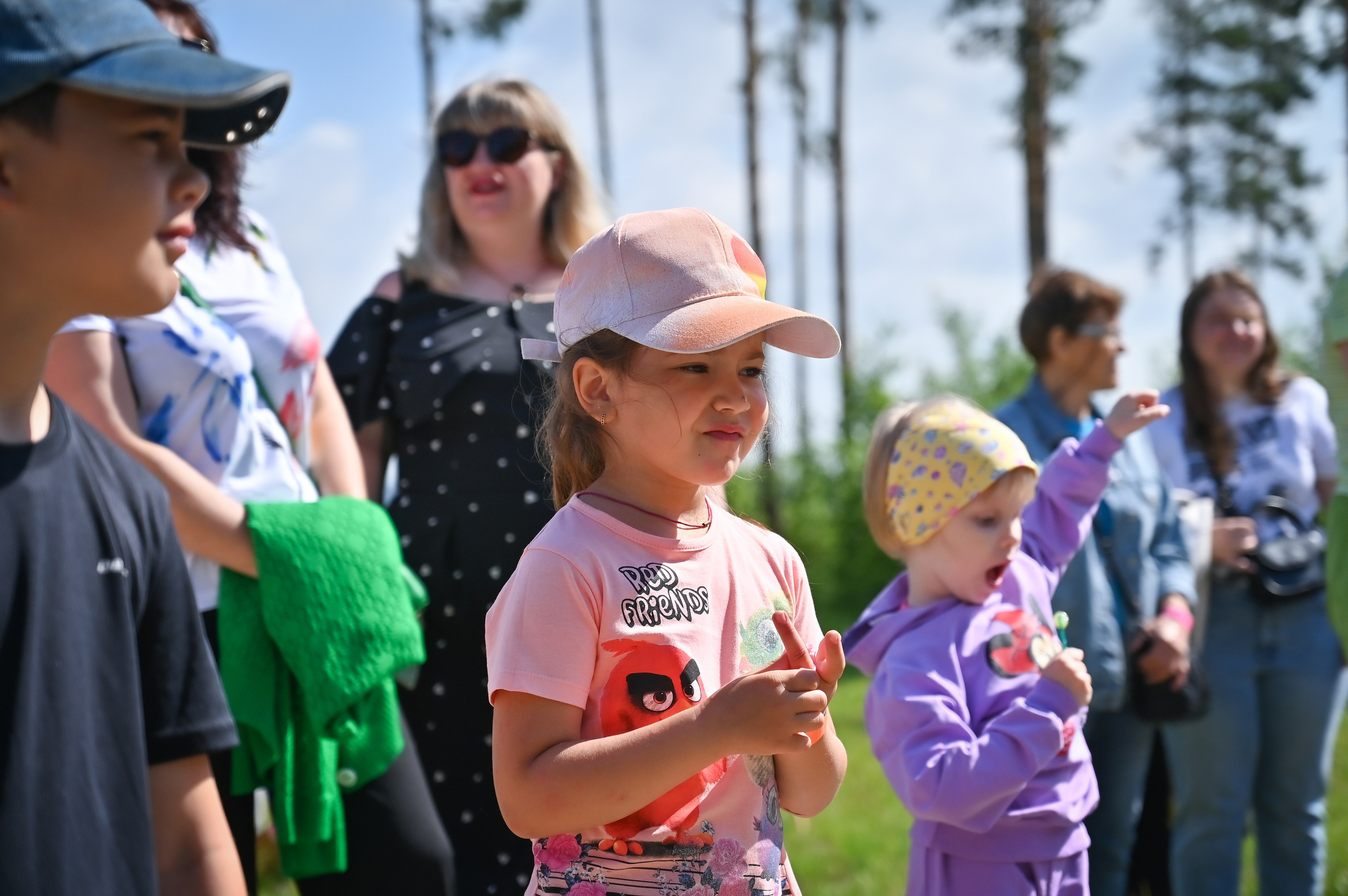 Тамбов, 78 лет компании «ТАКФ». Репортажный и свадебный фотограф в Липецке Иван Первойкин