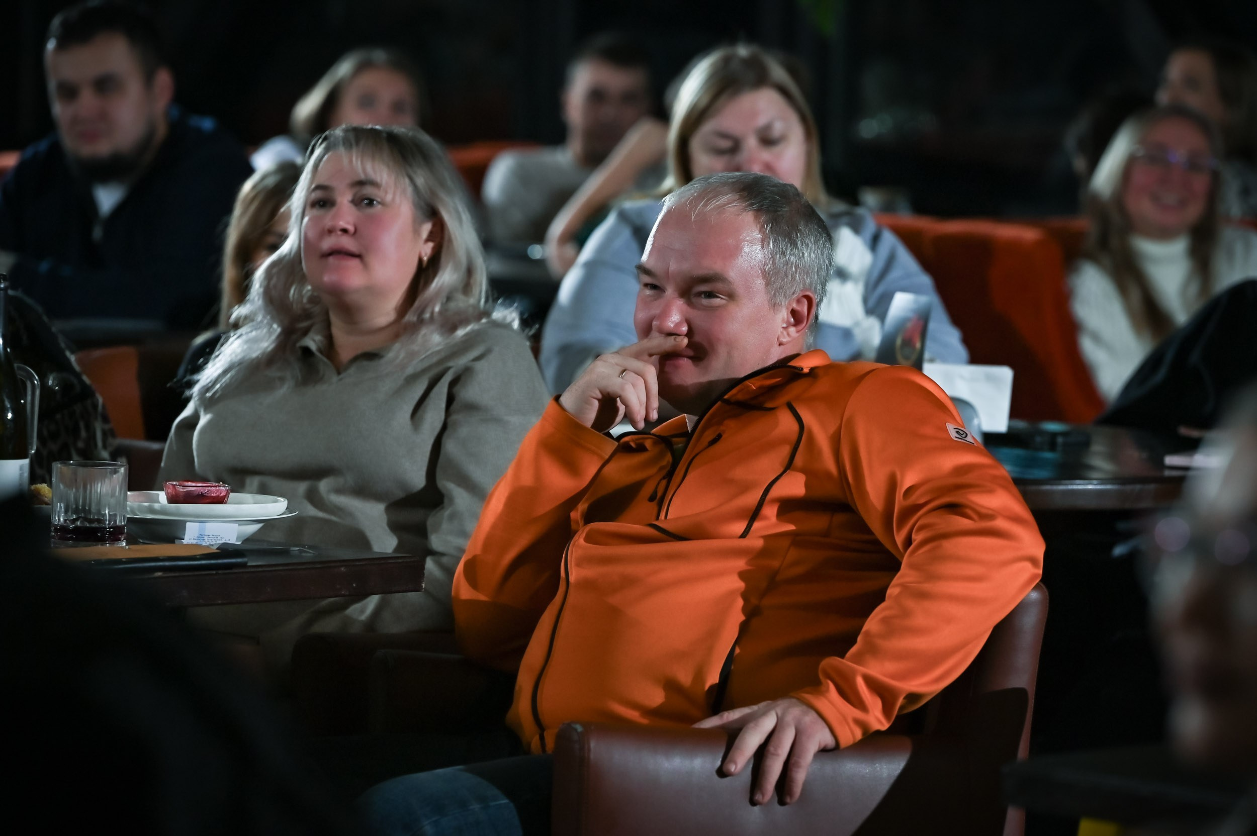 MERCEN. Репортажный и свадебный фотограф в Липецке Иван Первойкин