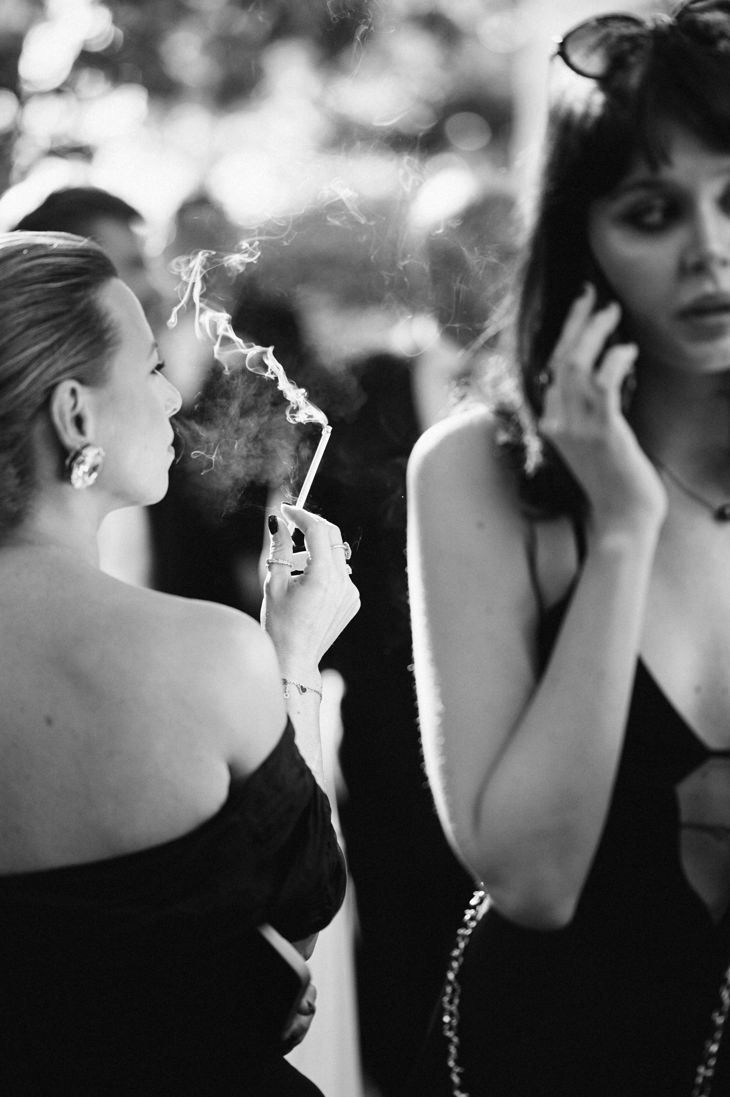 Maximilian&Polina. Sasha&Karina Photographers