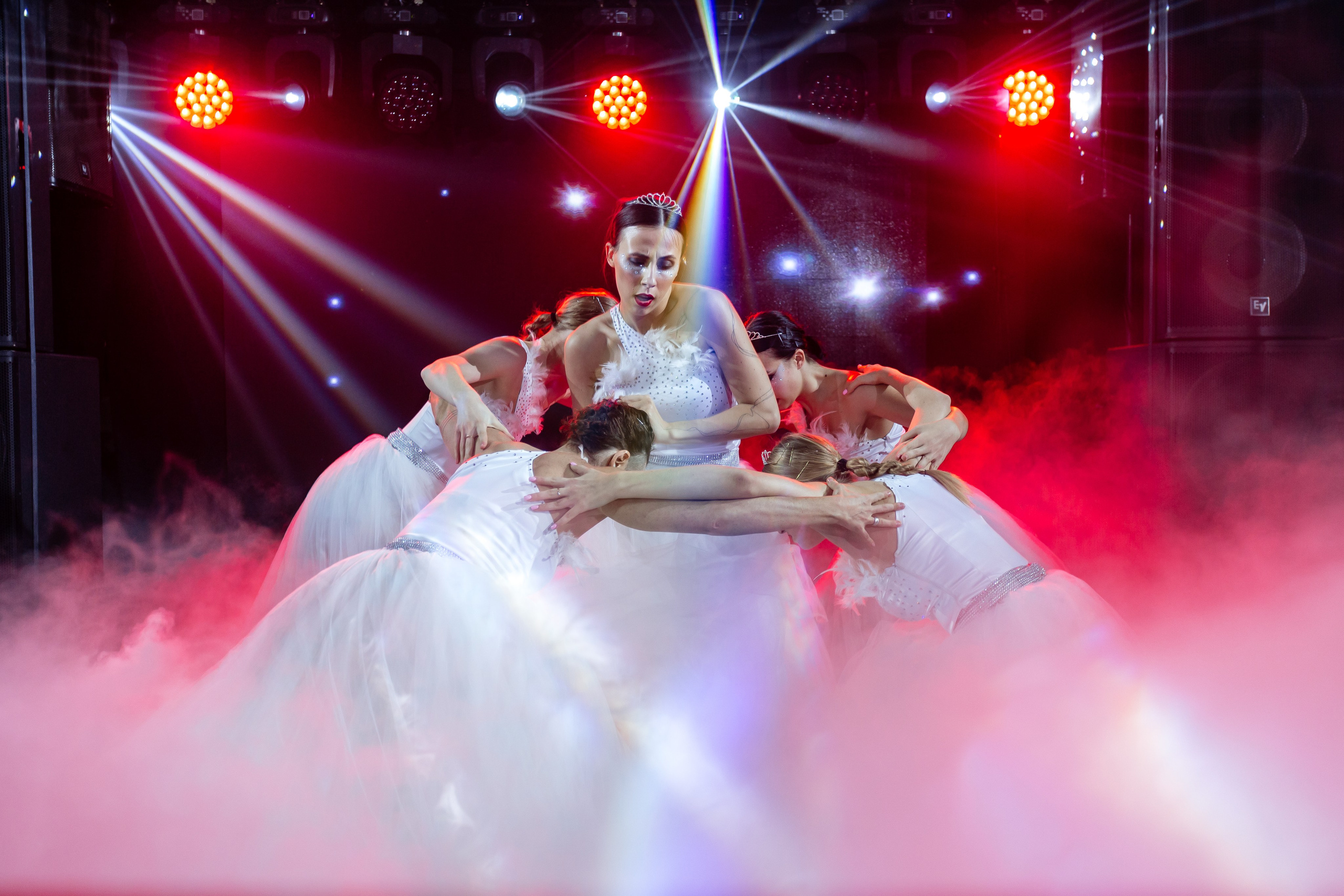 Юбилей Сурена. Свадебный фотограф в Краснодаре Николай Крауз