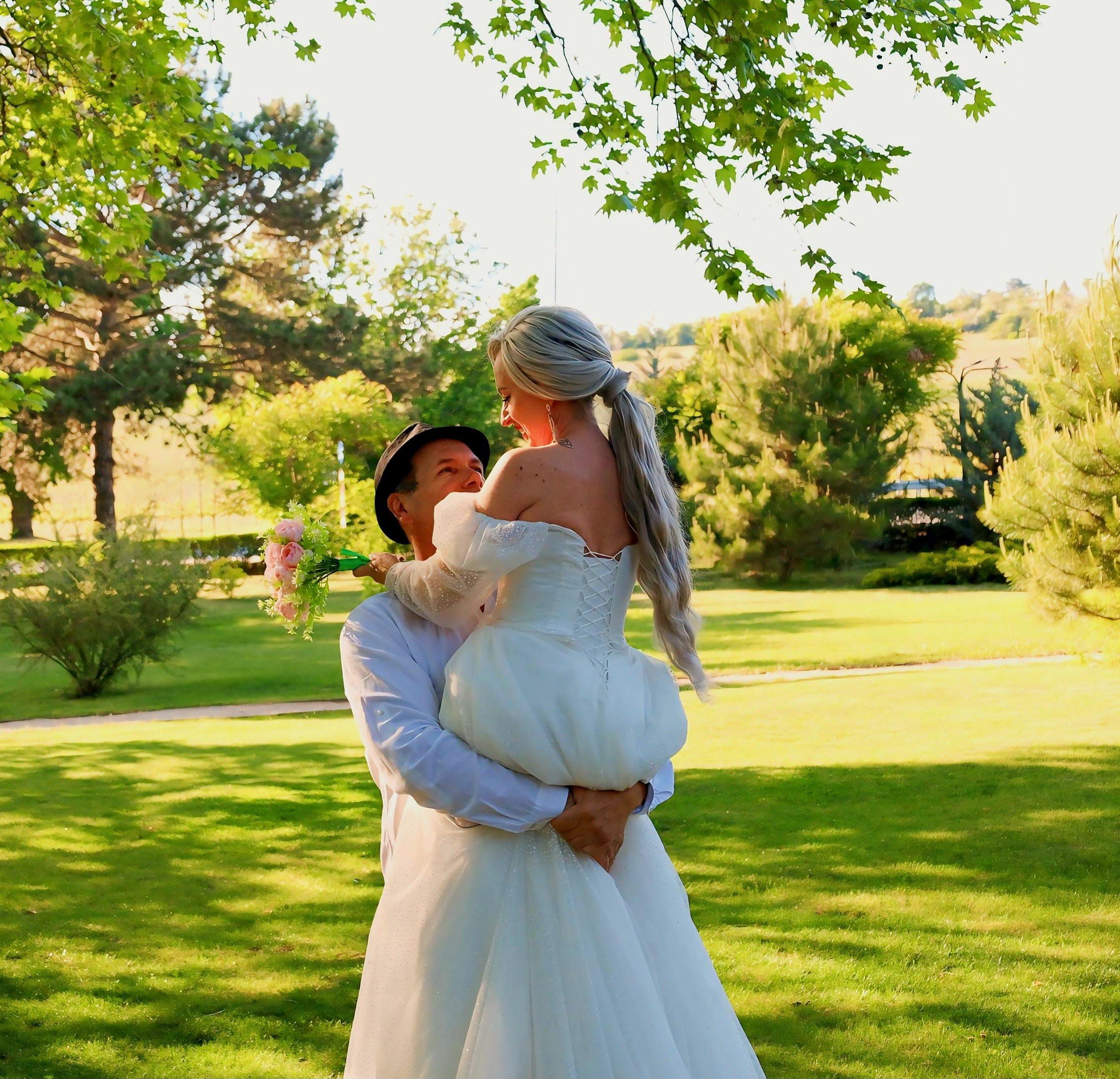 Сергей и Марья. Фотограф Севастополь Светлана Шатилова