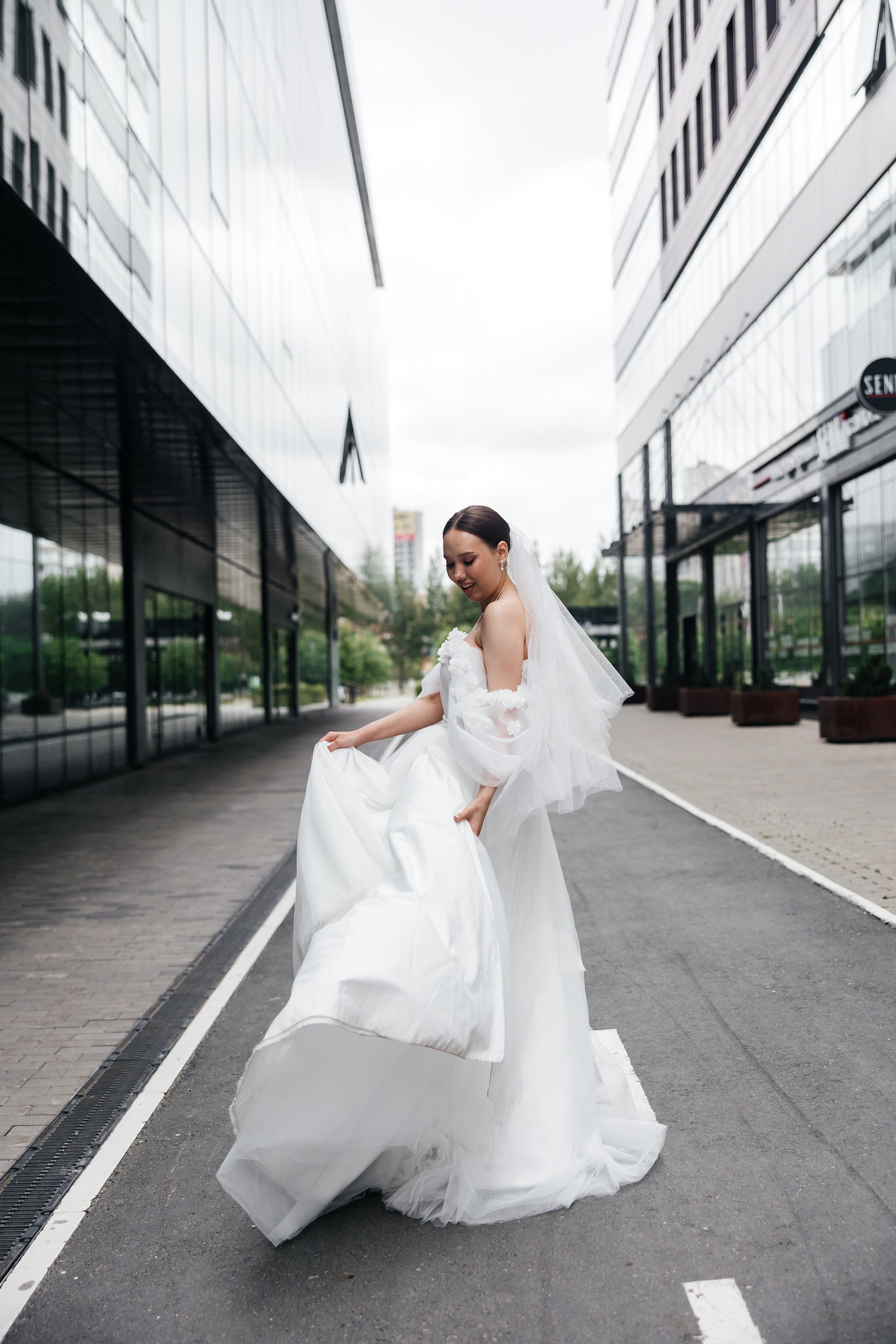 ВЛАДЛЕНА И МИХАИЛ. Свадебный, семейный, детский фотограф в Екатеринбурге.Фотосессия родов