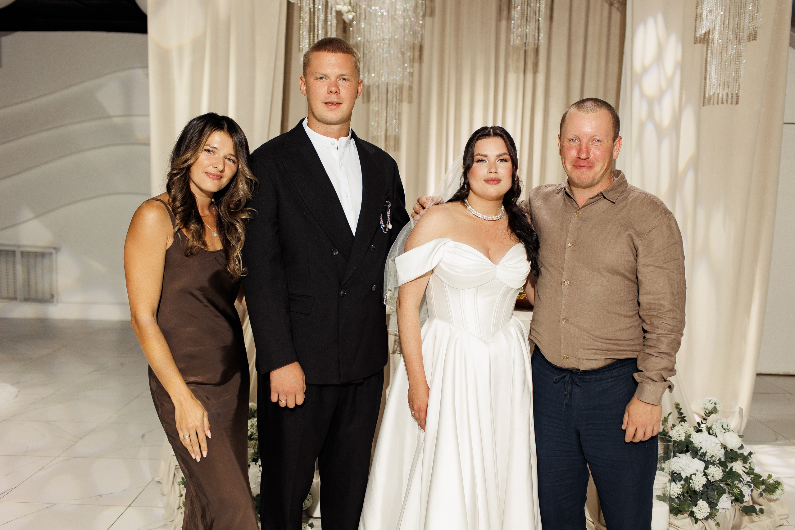 Свадьба Юра и Алёна. Фотограф в городе Вологда. Анастасия Сторублинская