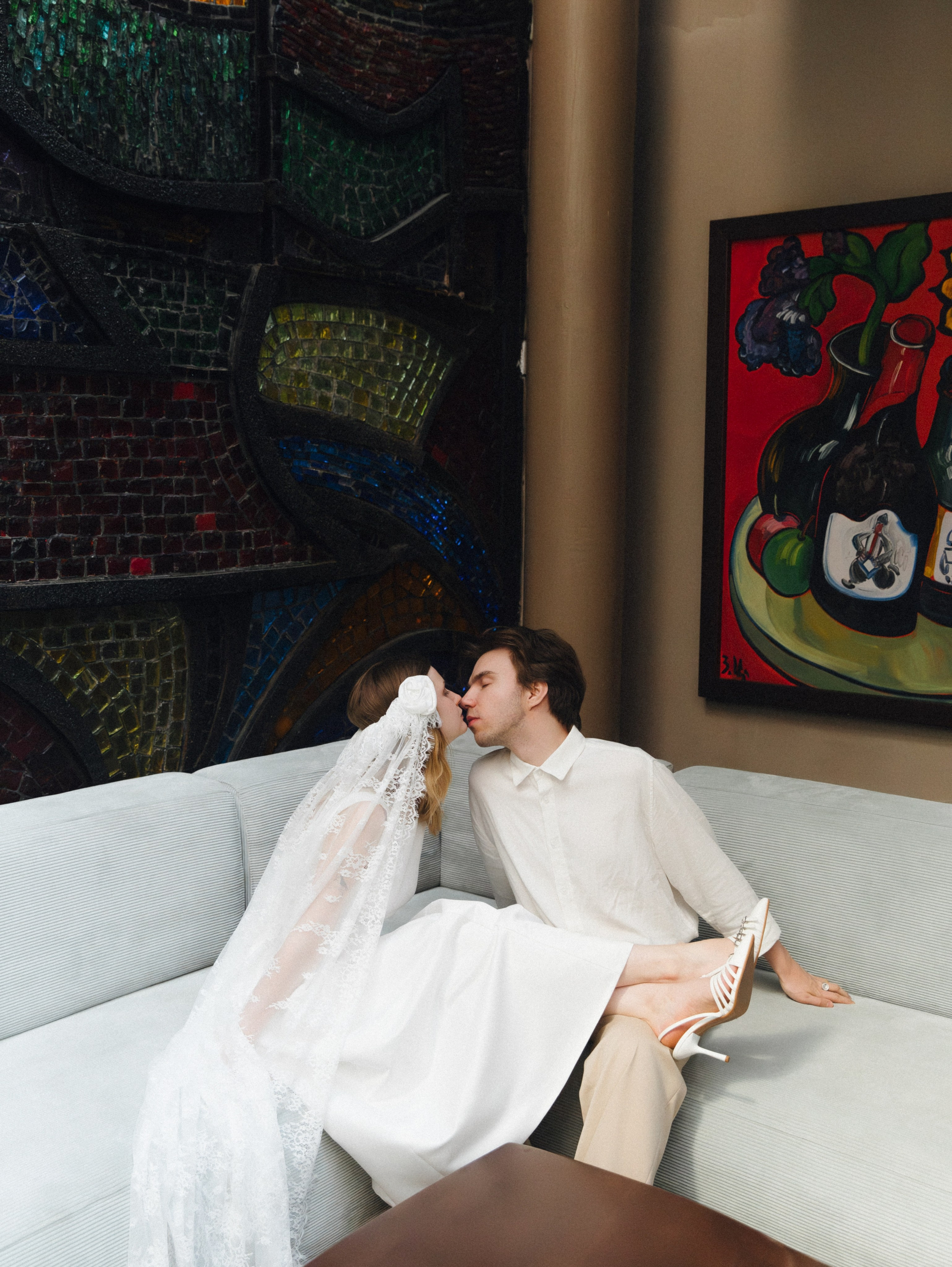 Виталий и Арина W 04.07.2025. Свадебный фотограф в Москве и по всему миру