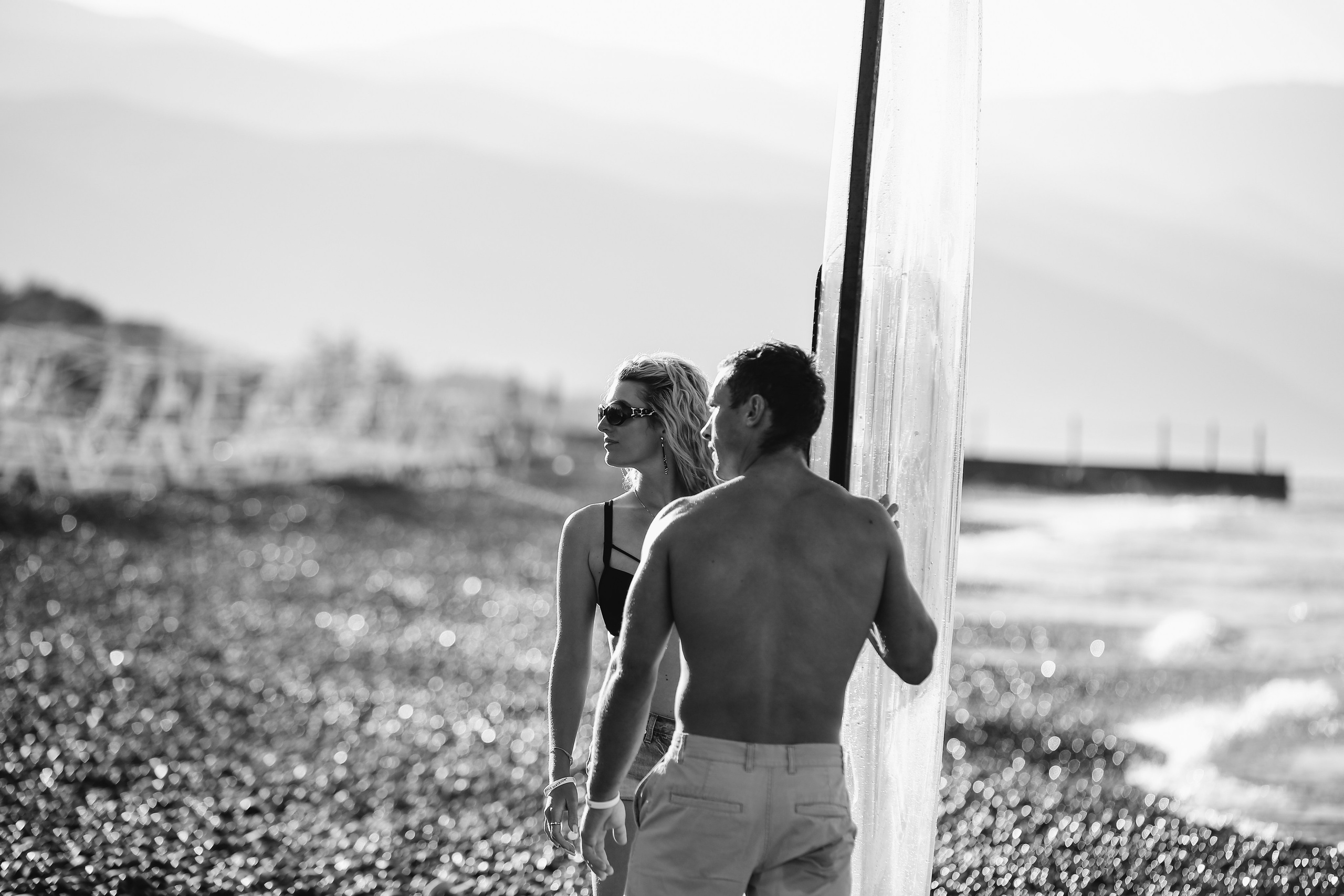 Море. Love Story 2. Главная