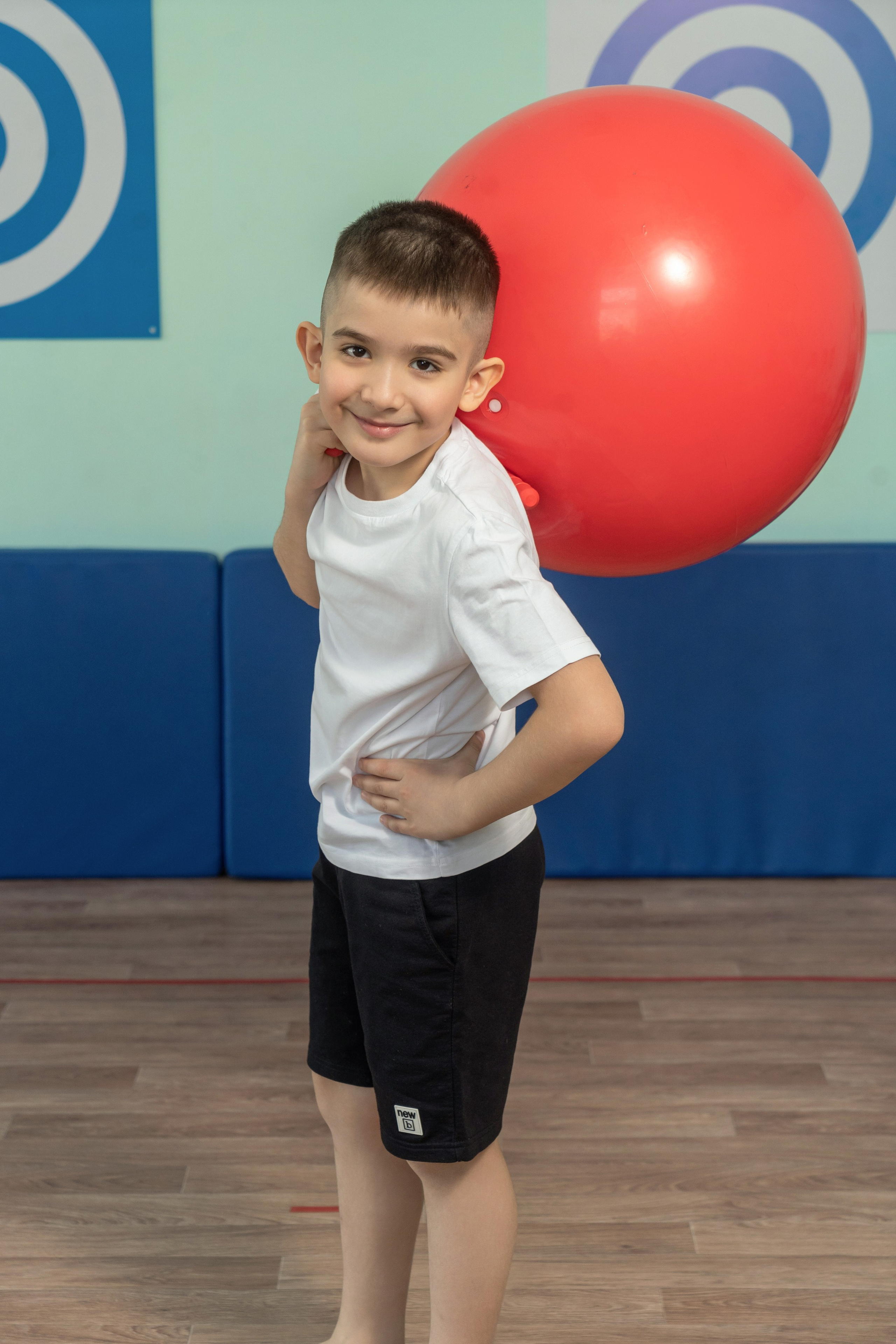 Детский сад. Photostori.ru