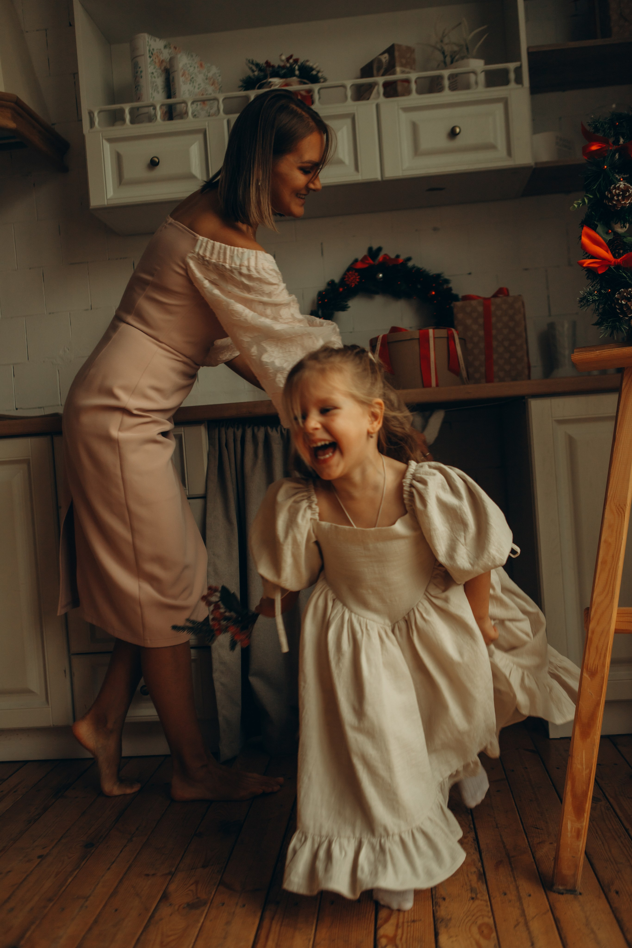 Семейный и детский фотограф Олеся Козьякова