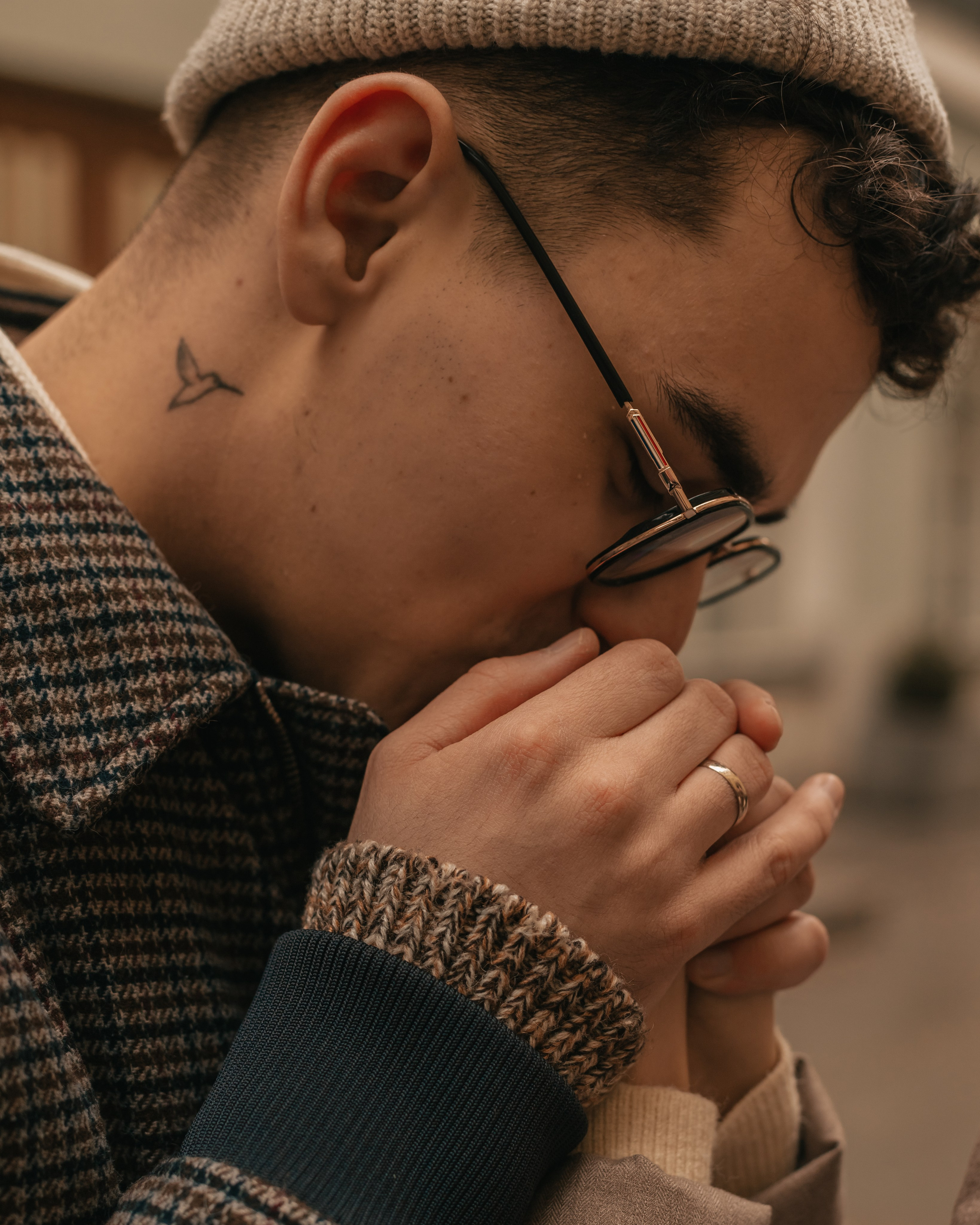 Love-story. Семейный и детский фотограф Олеся Козьякова