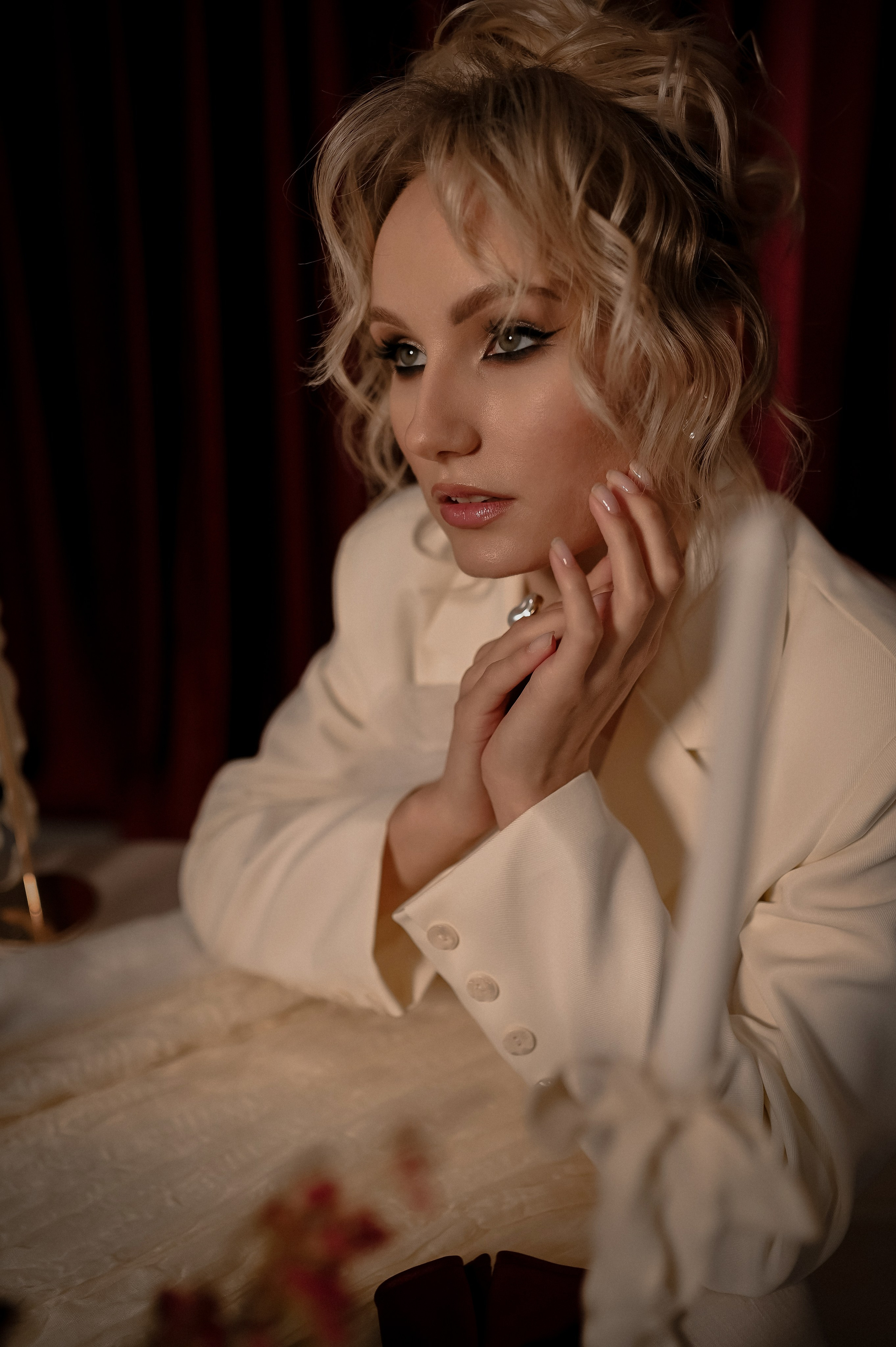 Валерия. Твой личный проводник к красивым фотографиям в Старом Осколе