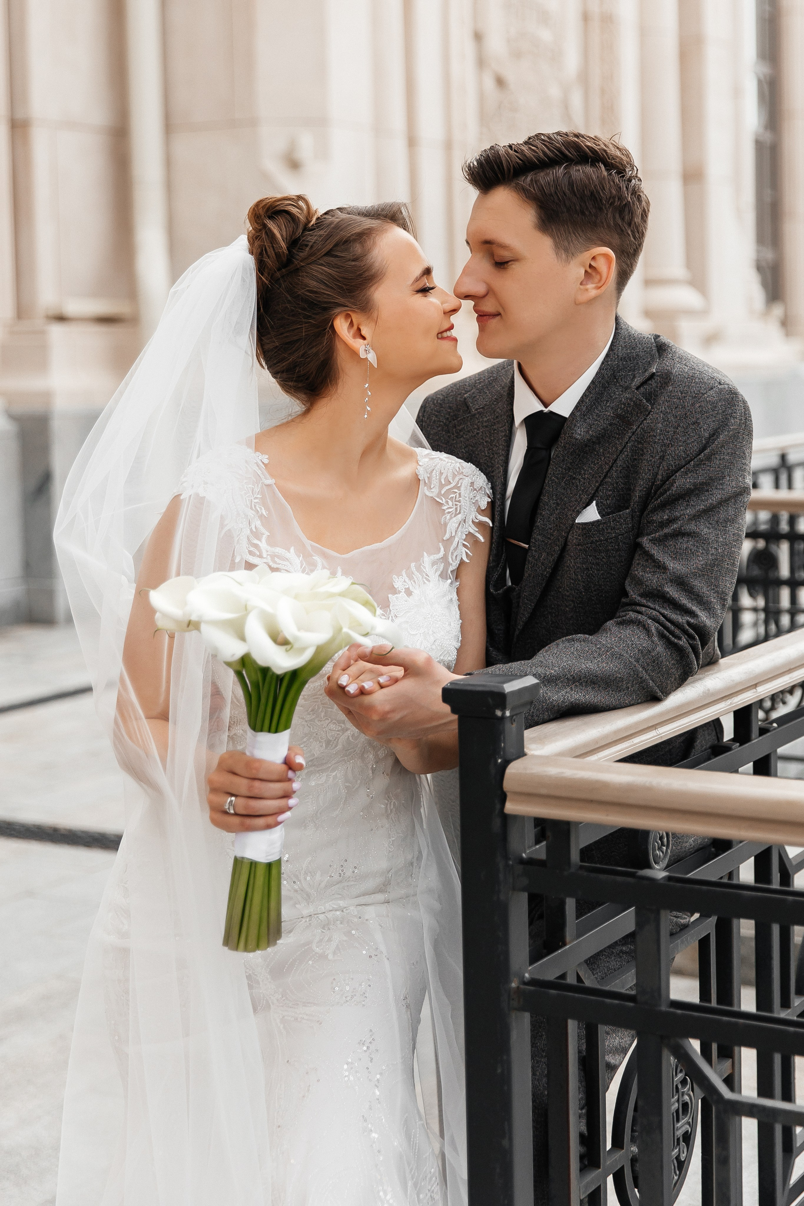 VALERIA & VALERY. Свадебный фотограф в Евпатории и в Крыму, Love story, женский портрет