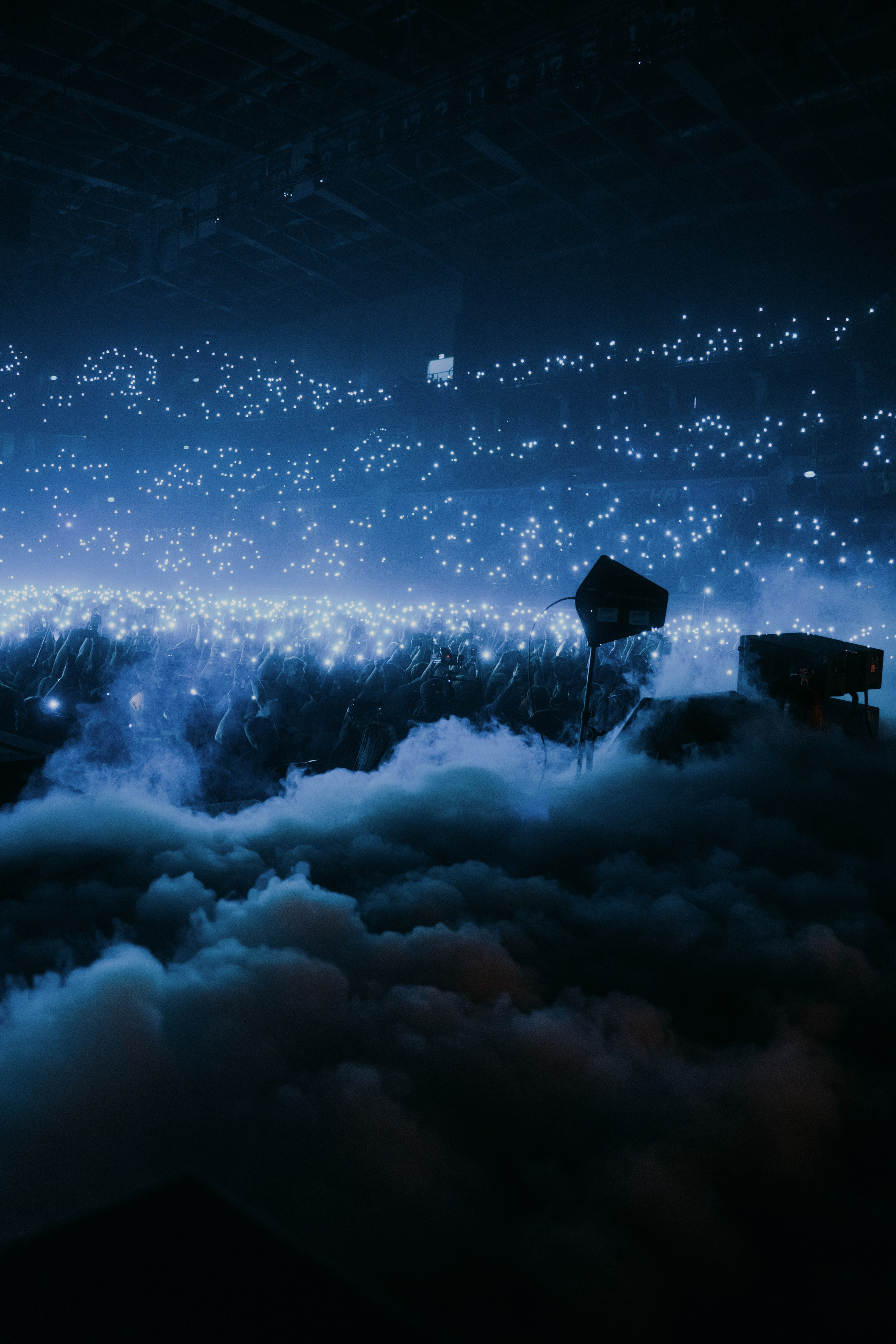 КОНЦЕРТЫ. RVANCEVA