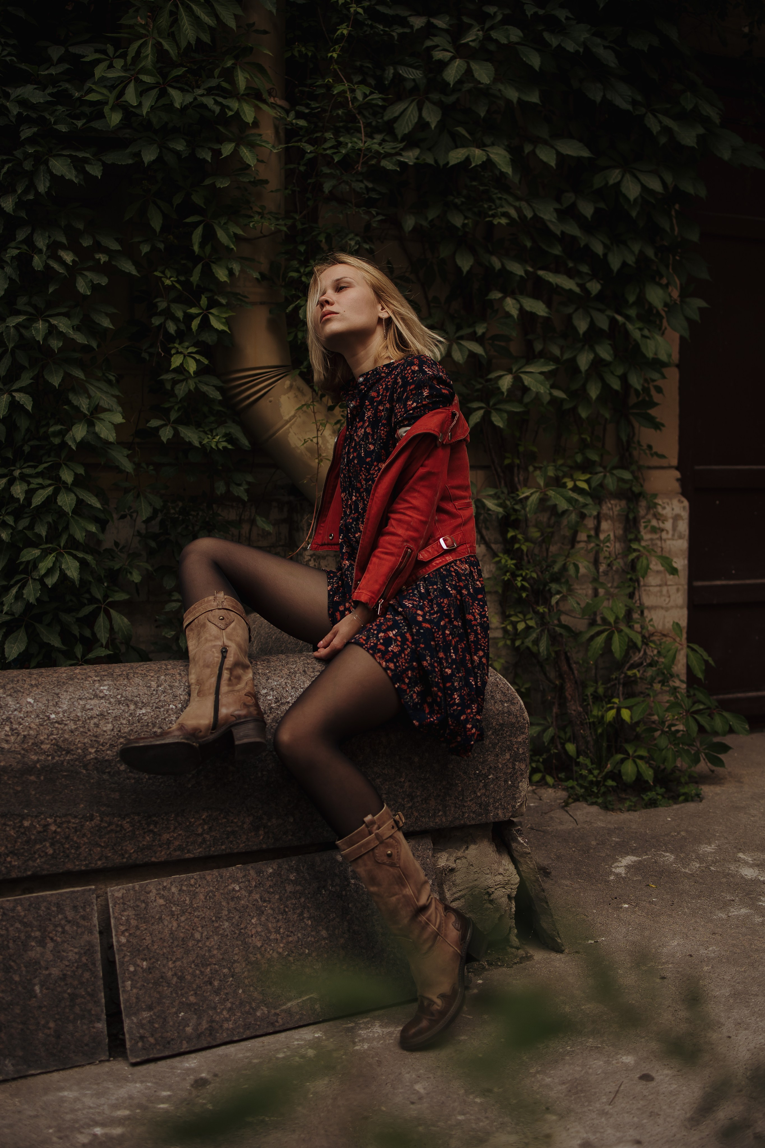 Невский проспект. Семейный и Свадебный фотограф в Санкт-Петербурге Плохая Екатерина