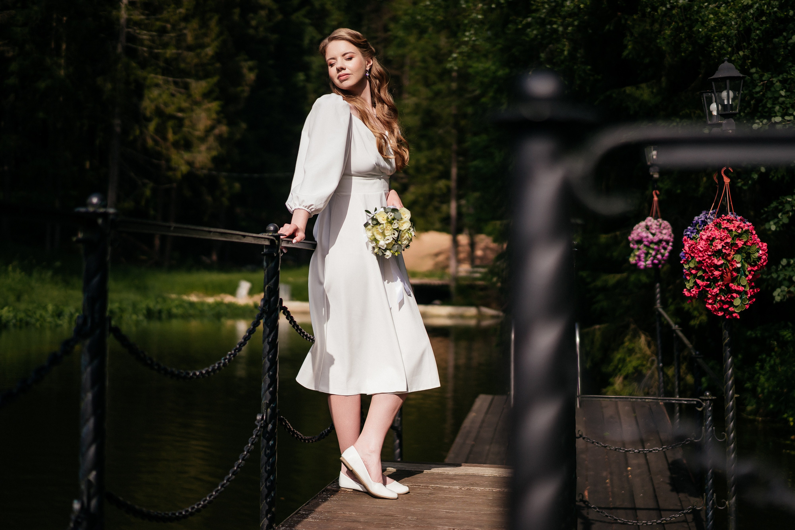 Наталья & Илья | 14.06.2024. Photographer and videographer Smolensk | Caesar Studio