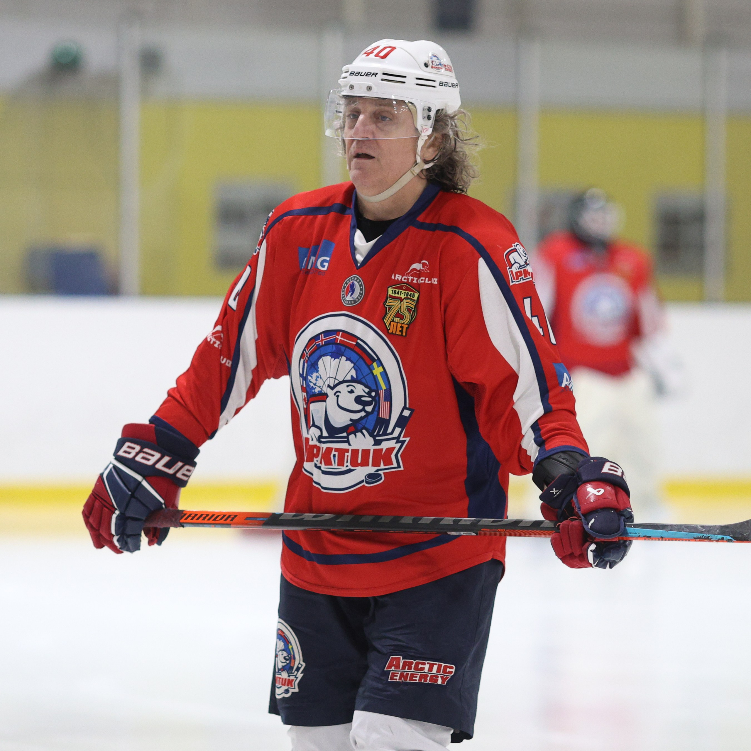 Турнир «Памяти Корчина» 2026. Фотограф Дмитрий Алексеев