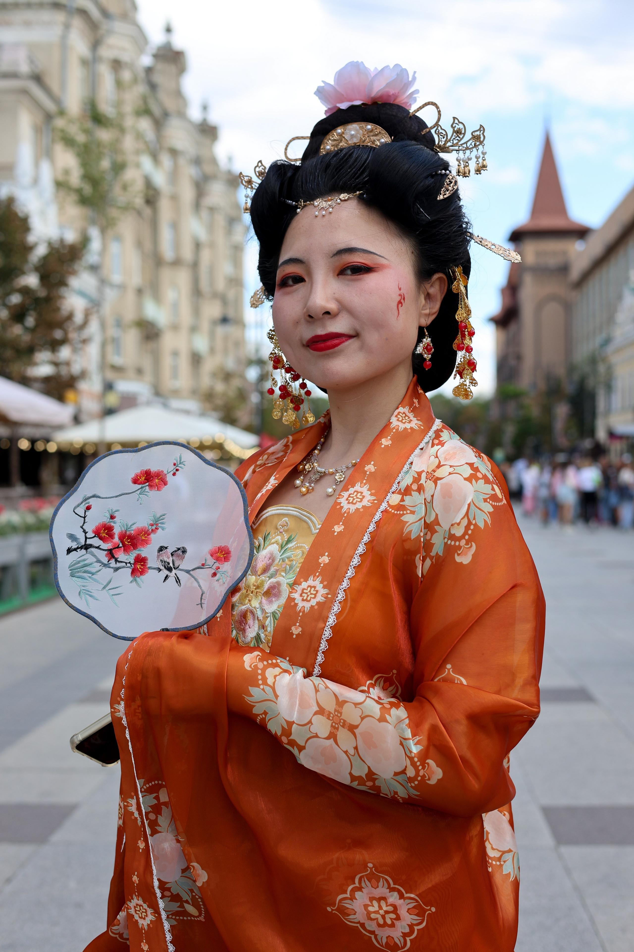 Всероссийский фестиваль художников, Саратов — 2024. Фотограф Дмитрий Алексеев