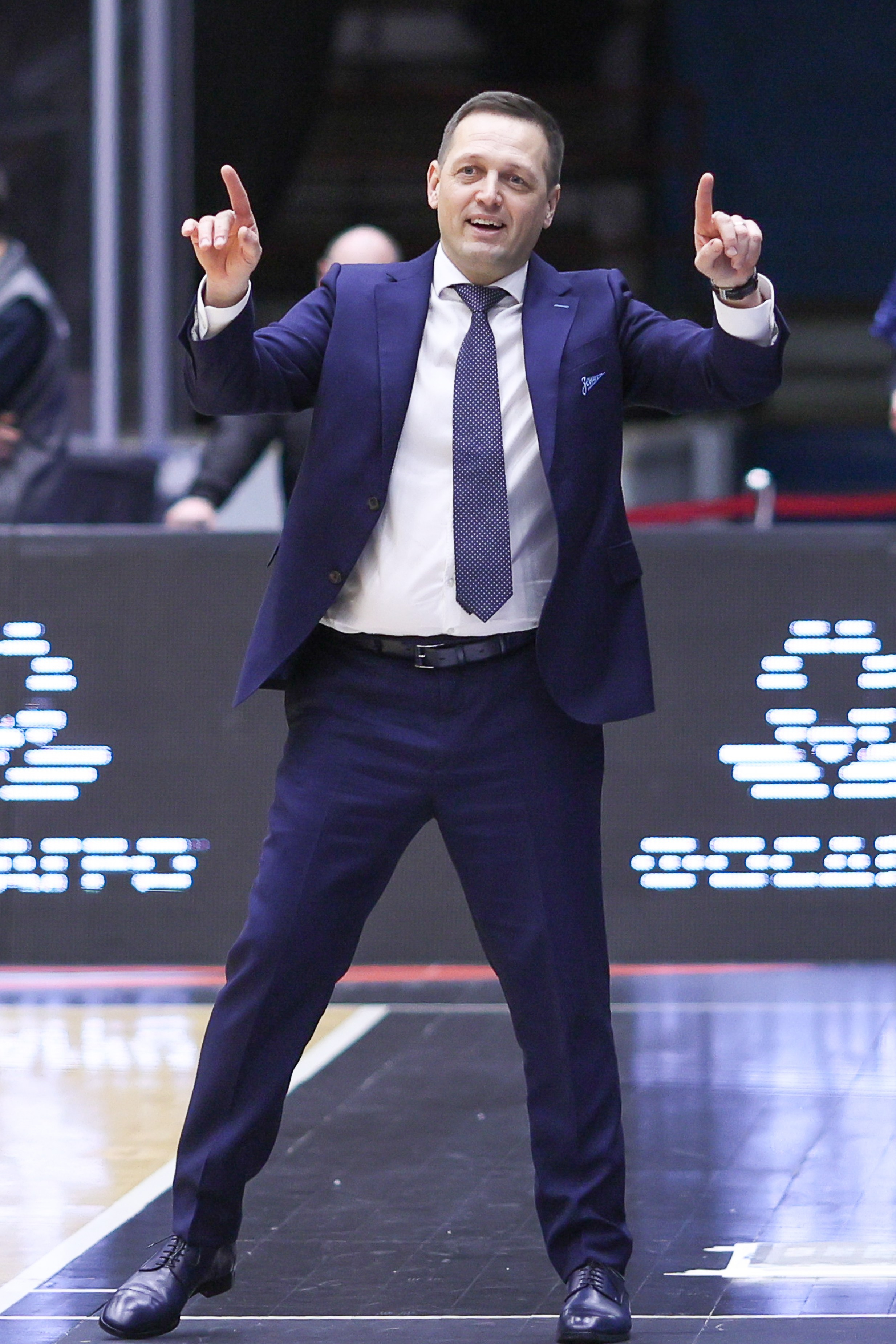 Автодор — Зенит. Фотограф Дмитрий Алексеев