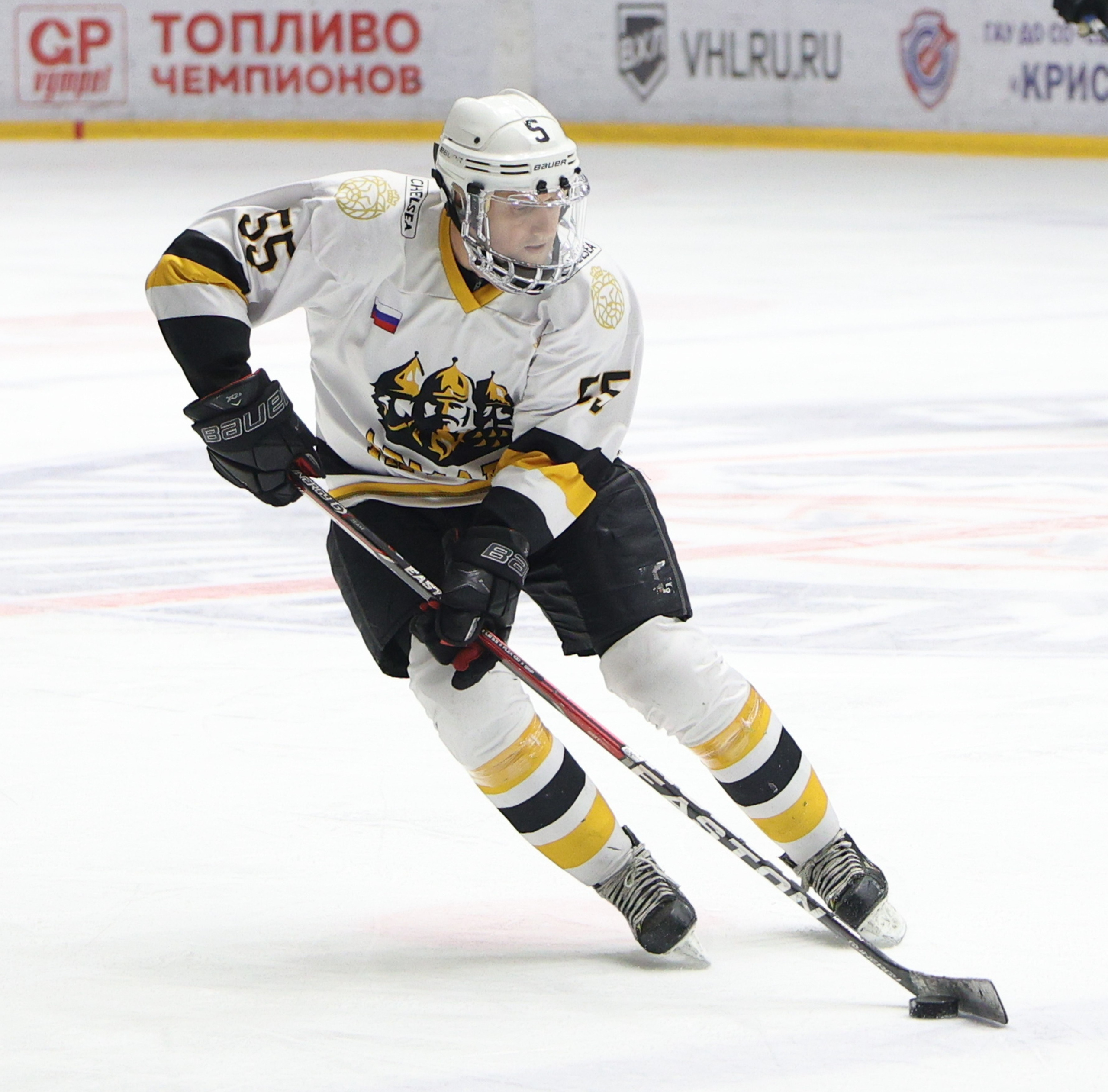 НПХЛ 2026. Фотограф Дмитрий Алексеев