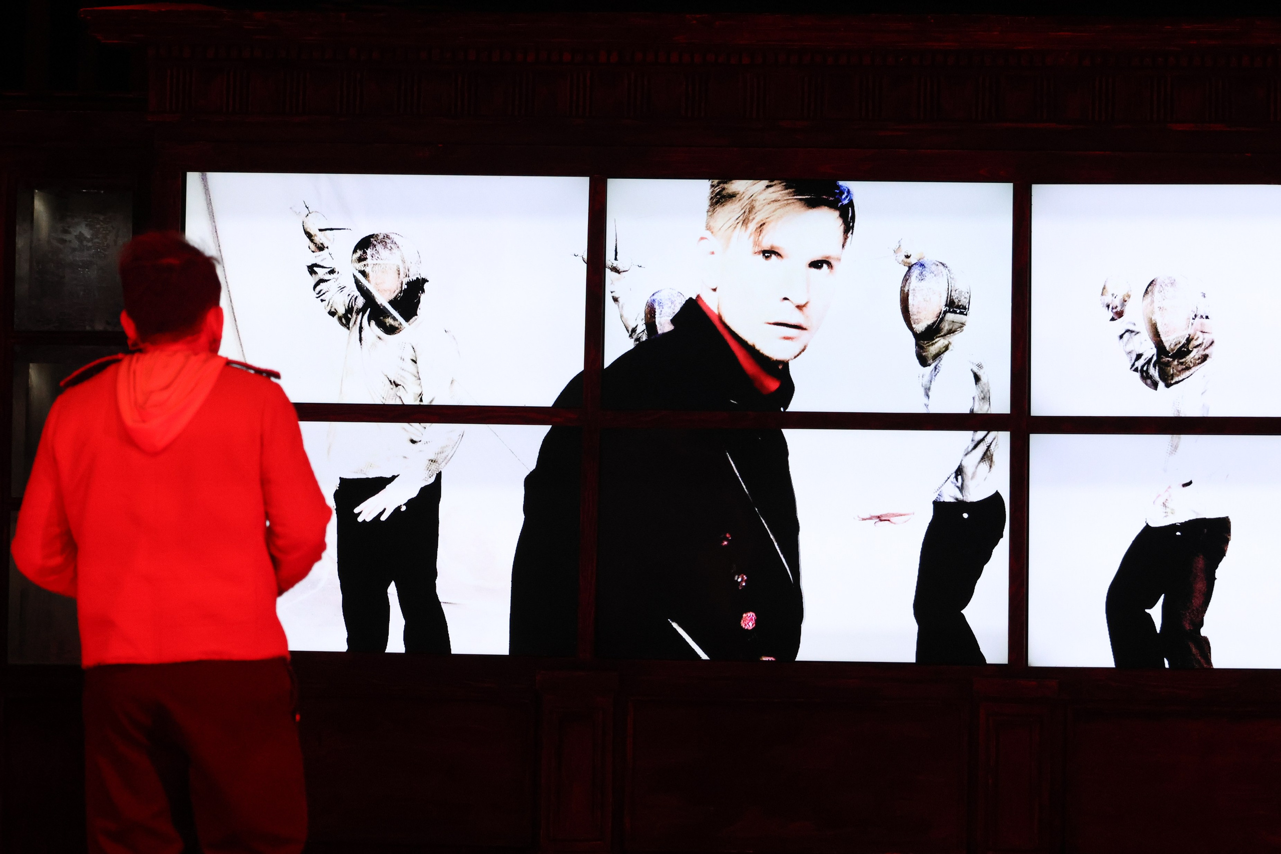 ТЮЗ «Черная курица, или Дети подземелья». Фотограф Дмитрий Алексеев