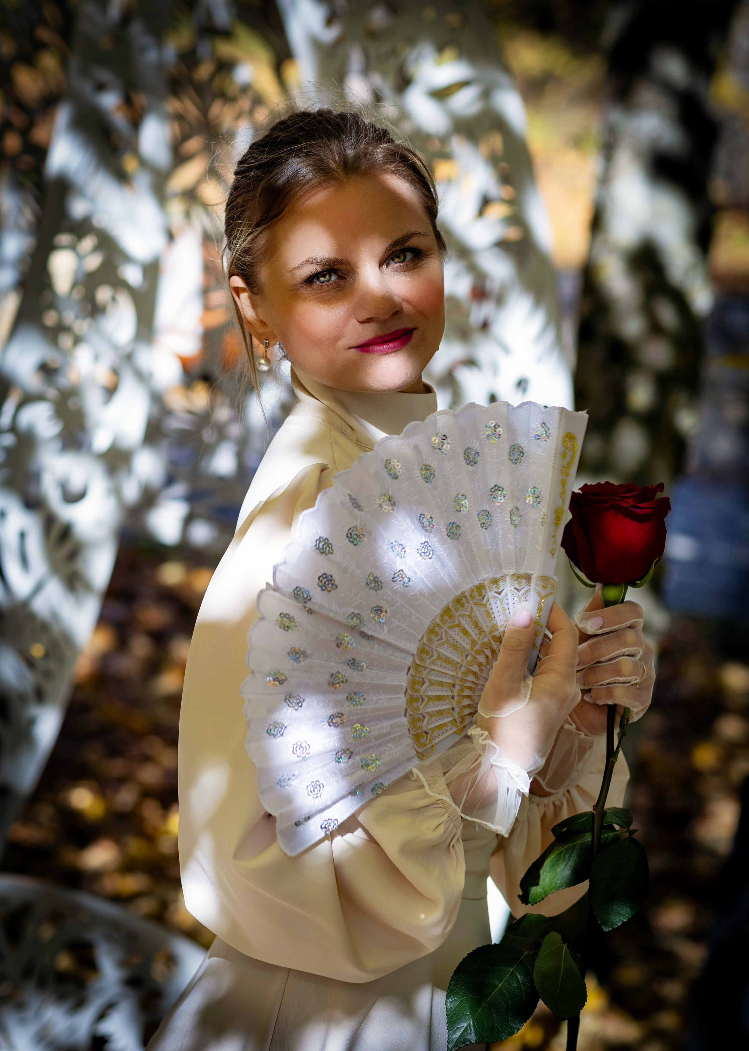 Love Story. Медиапродюсер, фотограф в Минеральных Водах —Виктор Холодов