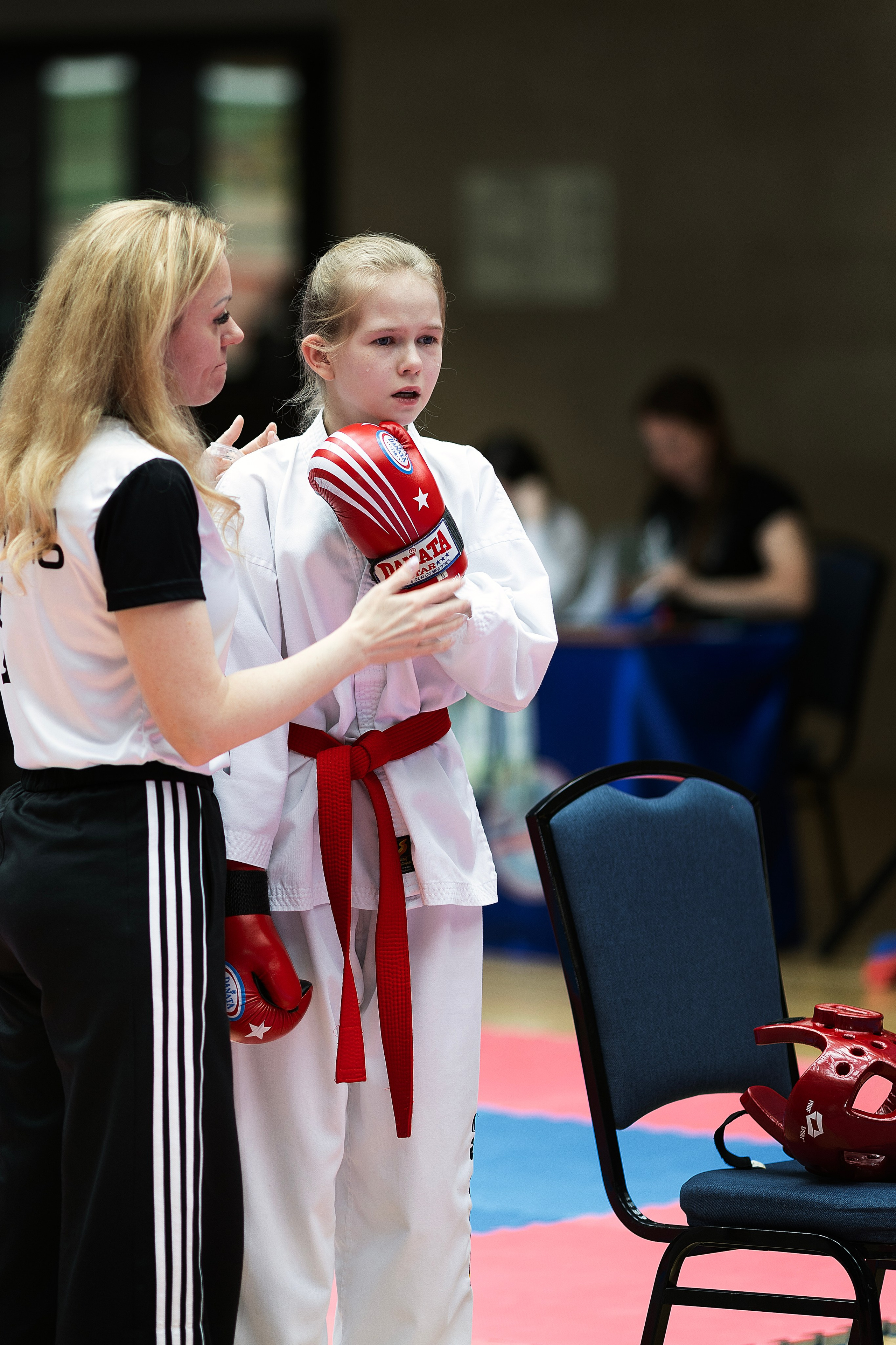 Фото турнира по Тхеквондо, проводимого в г. Железноводске. Медиапродюсер, фотограф в Минеральных Водах —Виктор Холодов