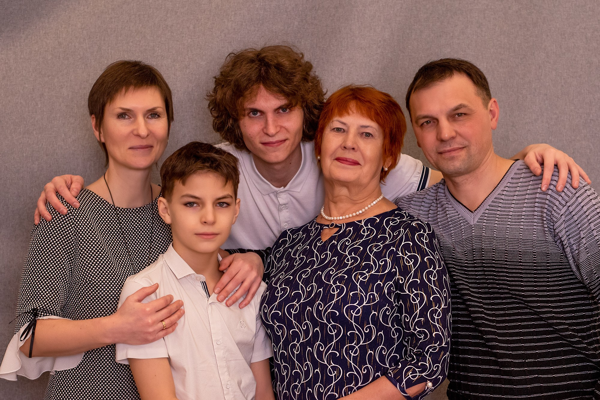 Наследие. Приподаева Алёна семейный и детский фотограф в Красноярске