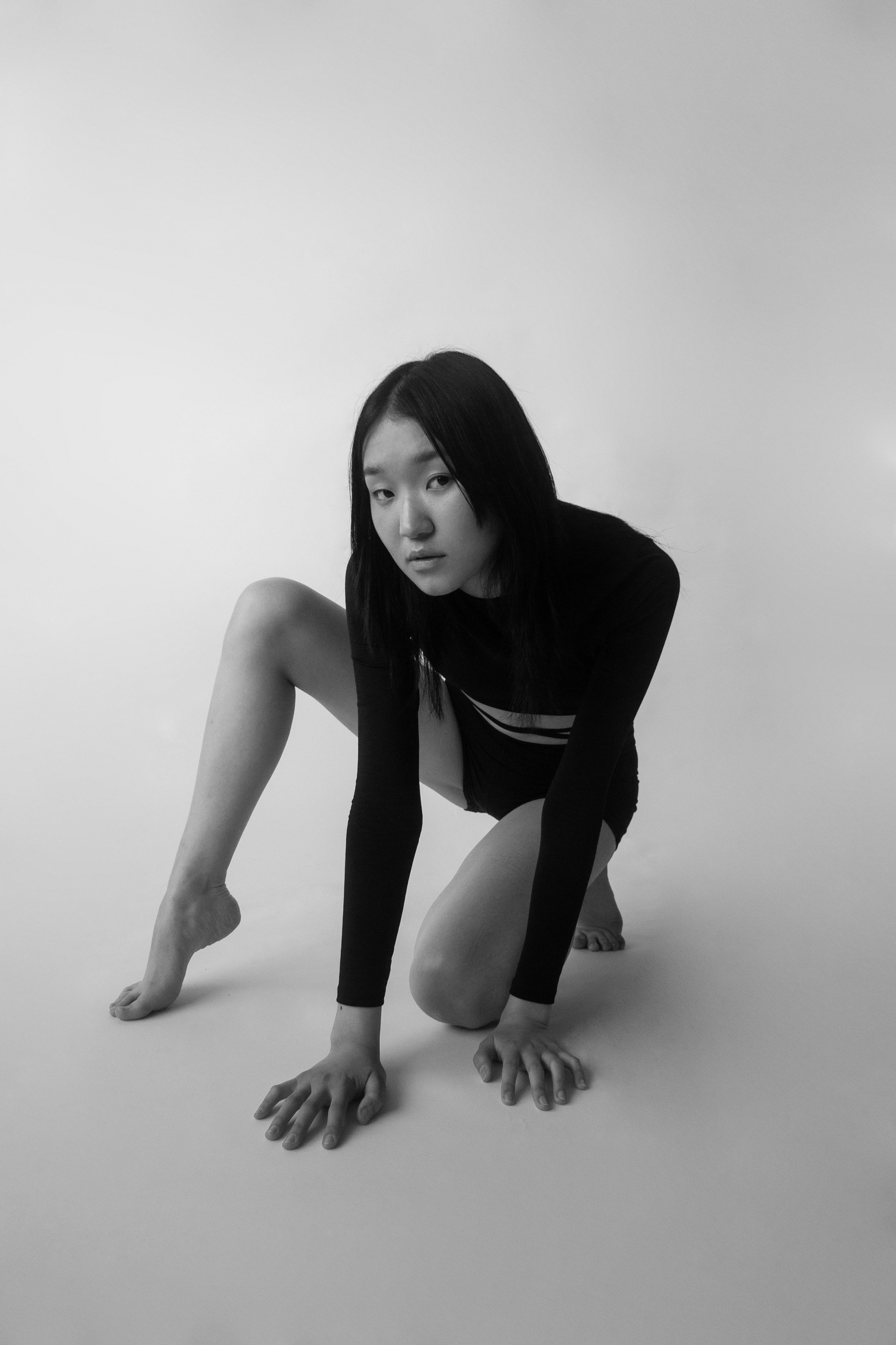 Дарина. Модельное агентство ART PODIUM ULAN-UDE