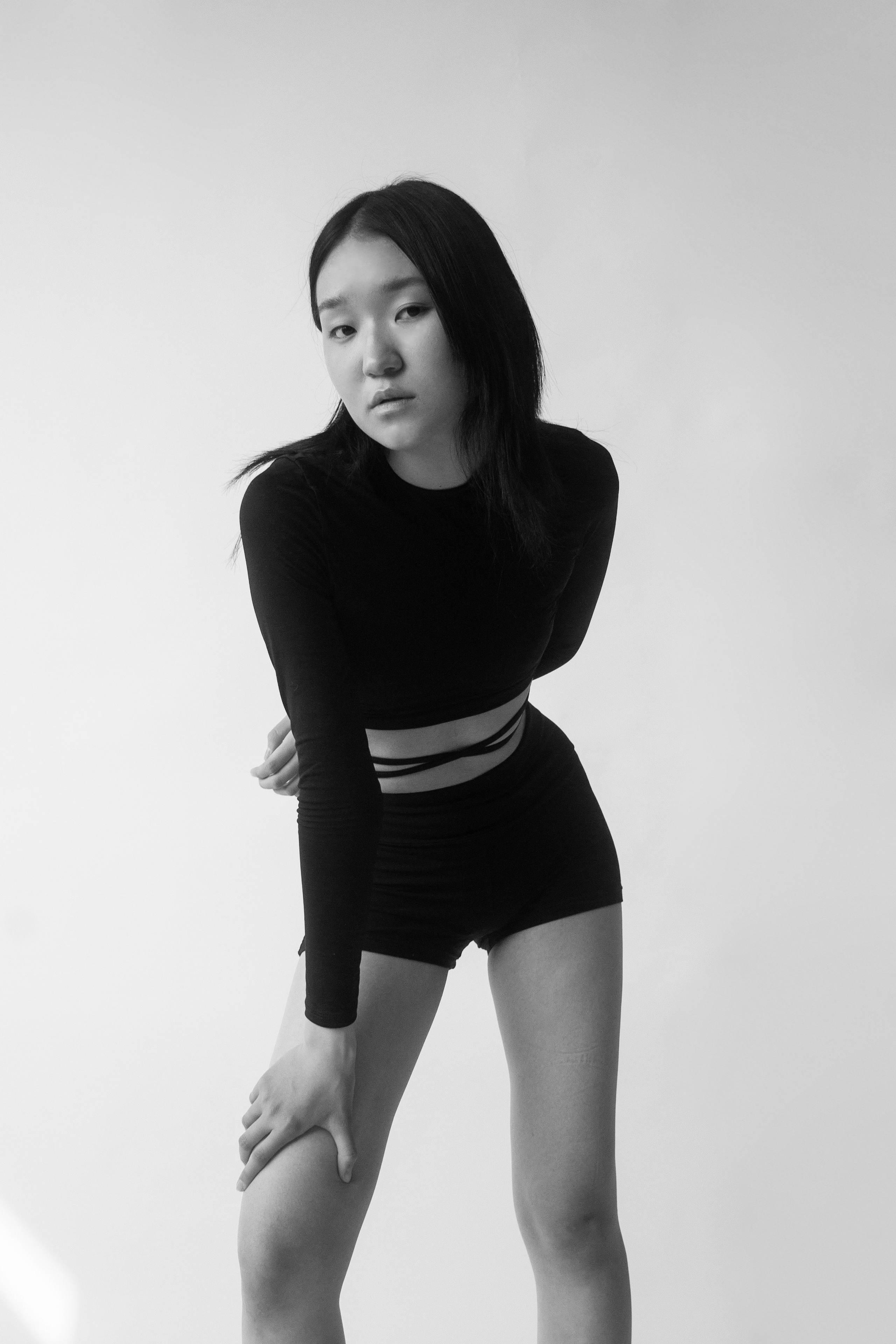 Дарина. Модельное агентство ART PODIUM ULAN-UDE