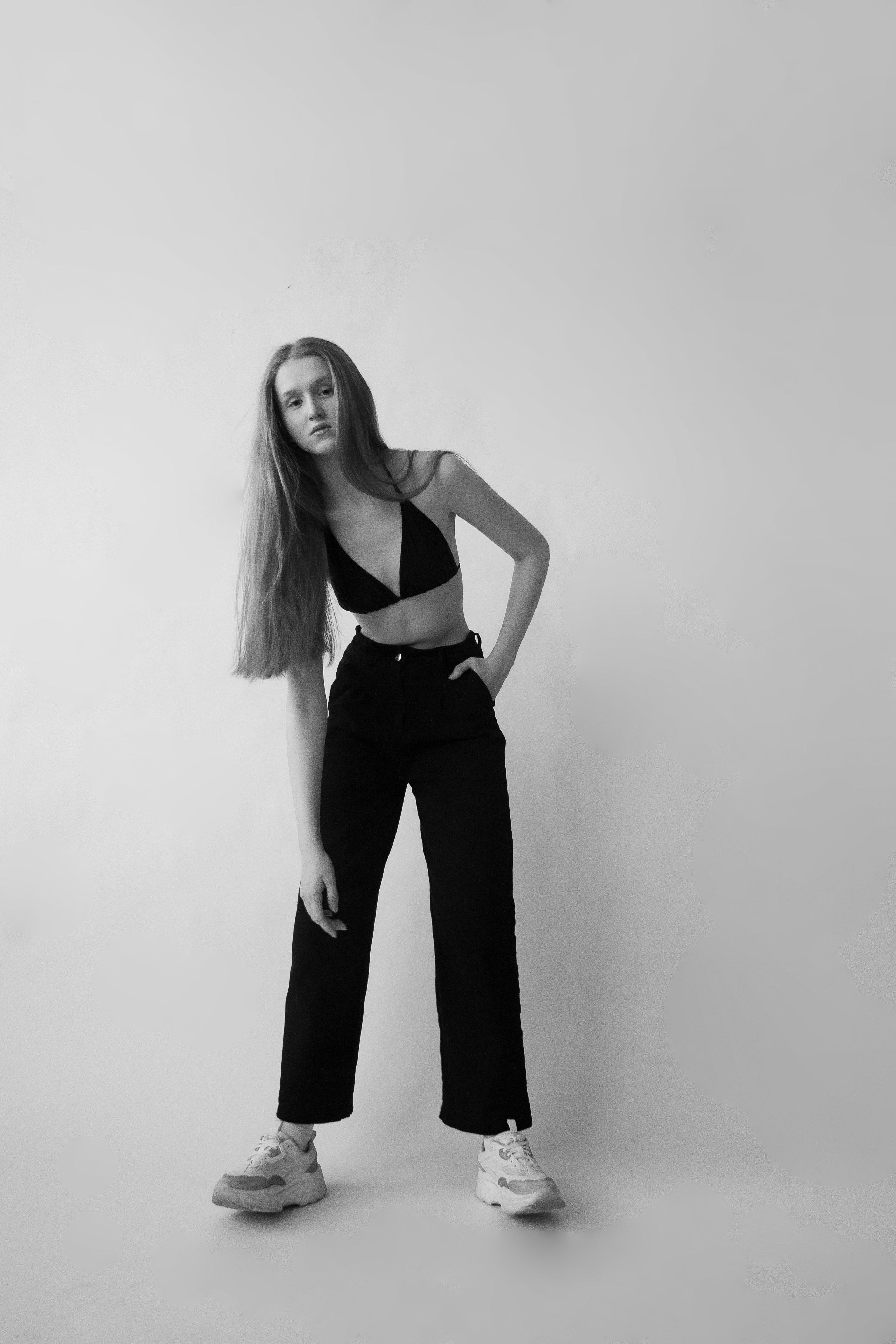 Наталия. Модельное агентство ART PODIUM ULAN-UDE