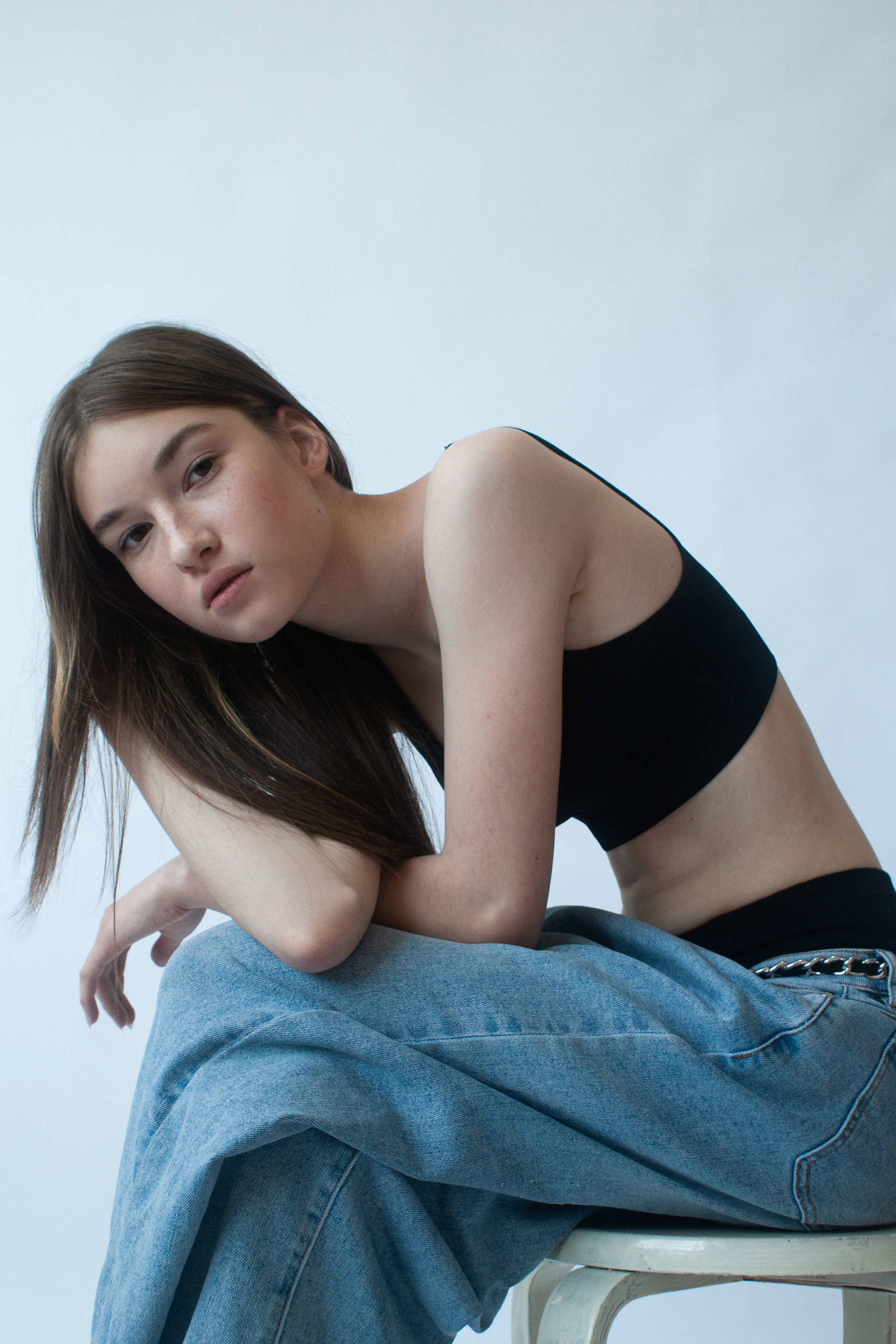 Екатерина. Модельное агентство ART PODIUM ULAN-UDE