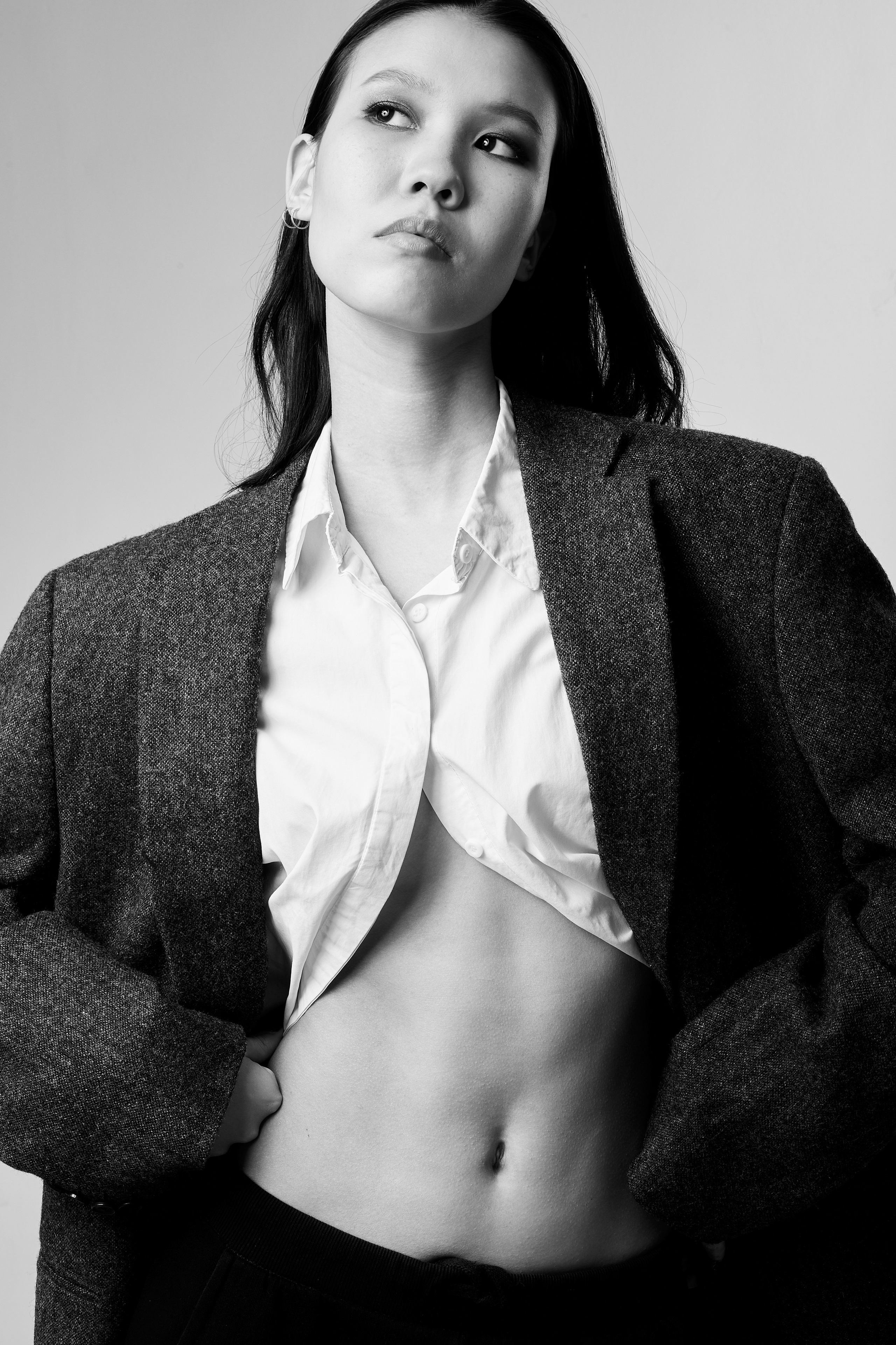 Сарюна. Модельное агентство ART PODIUM ULAN-UDE