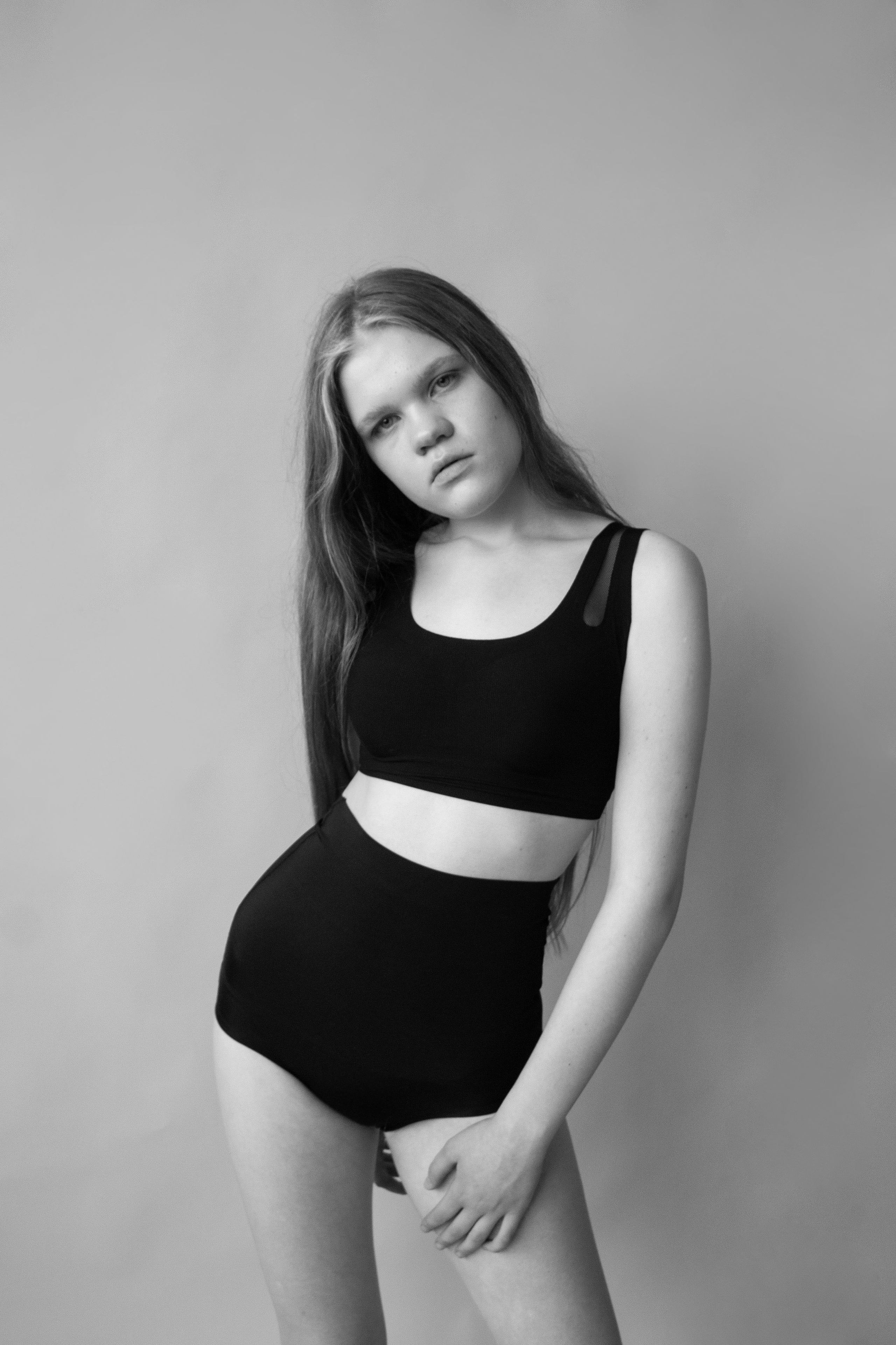 Аурика. Модельное агентство ART PODIUM ULAN-UDE