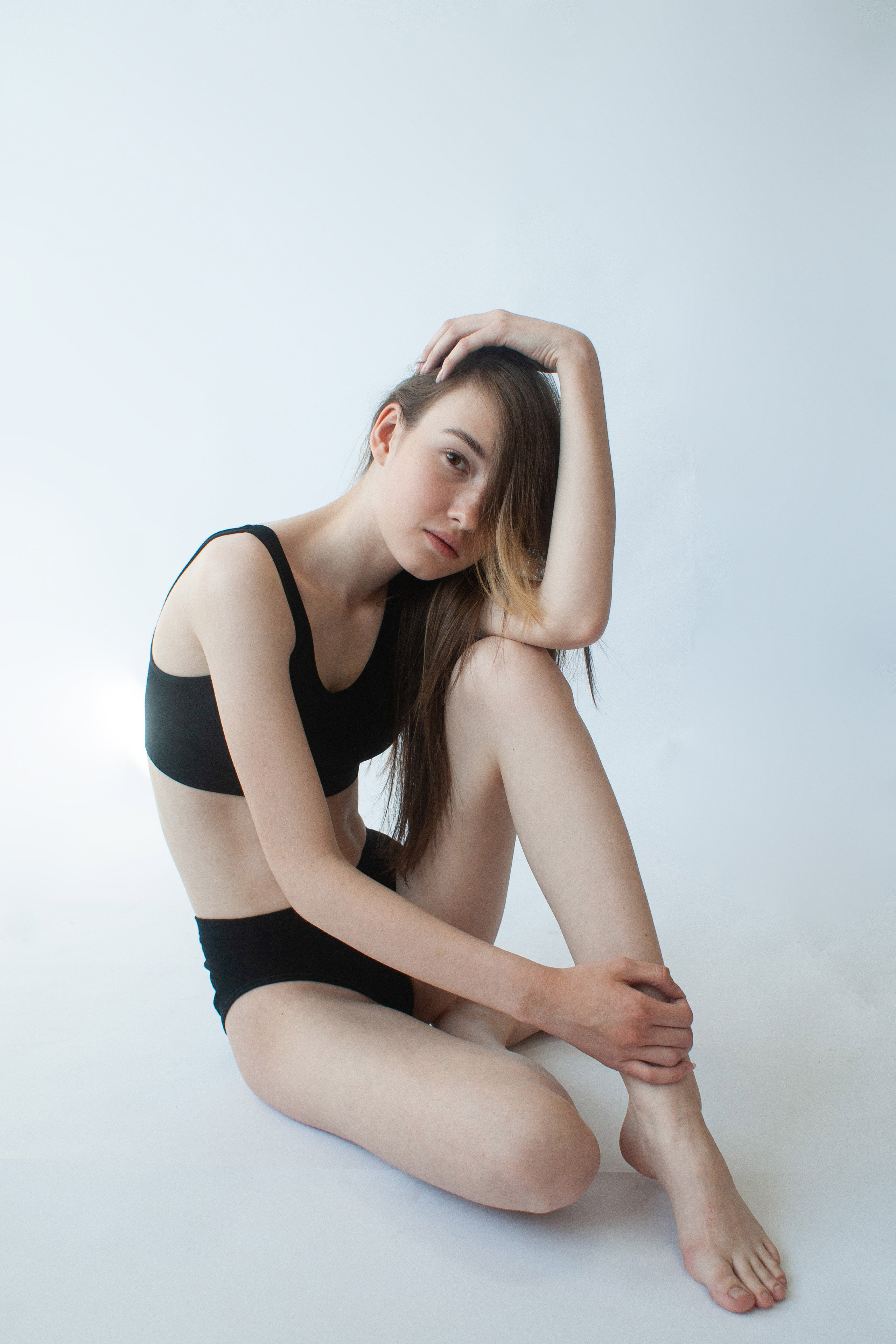 Екатерина. Модельное агентство ART PODIUM ULAN-UDE