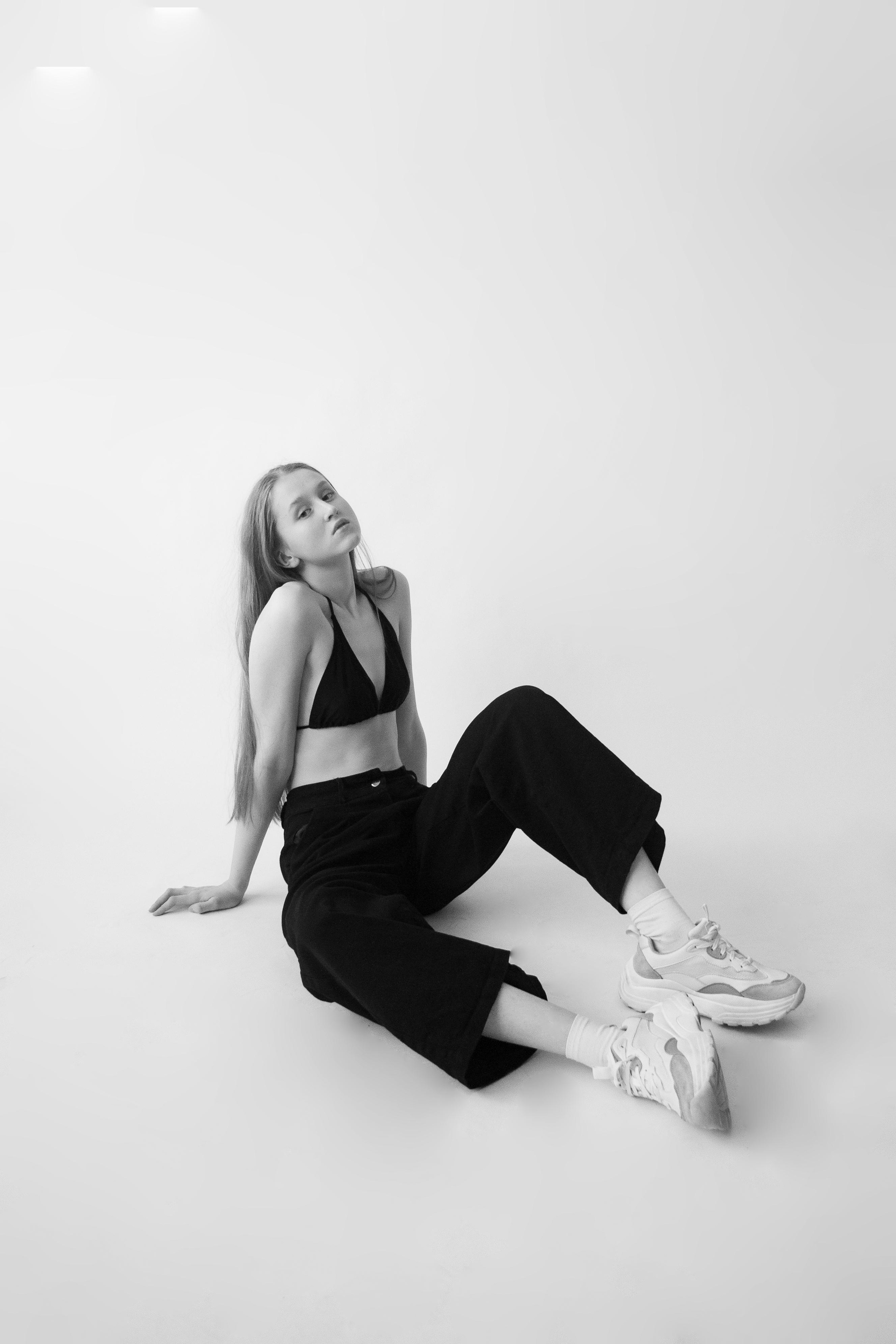 Наталия. Модельное агентство ART PODIUM ULAN-UDE