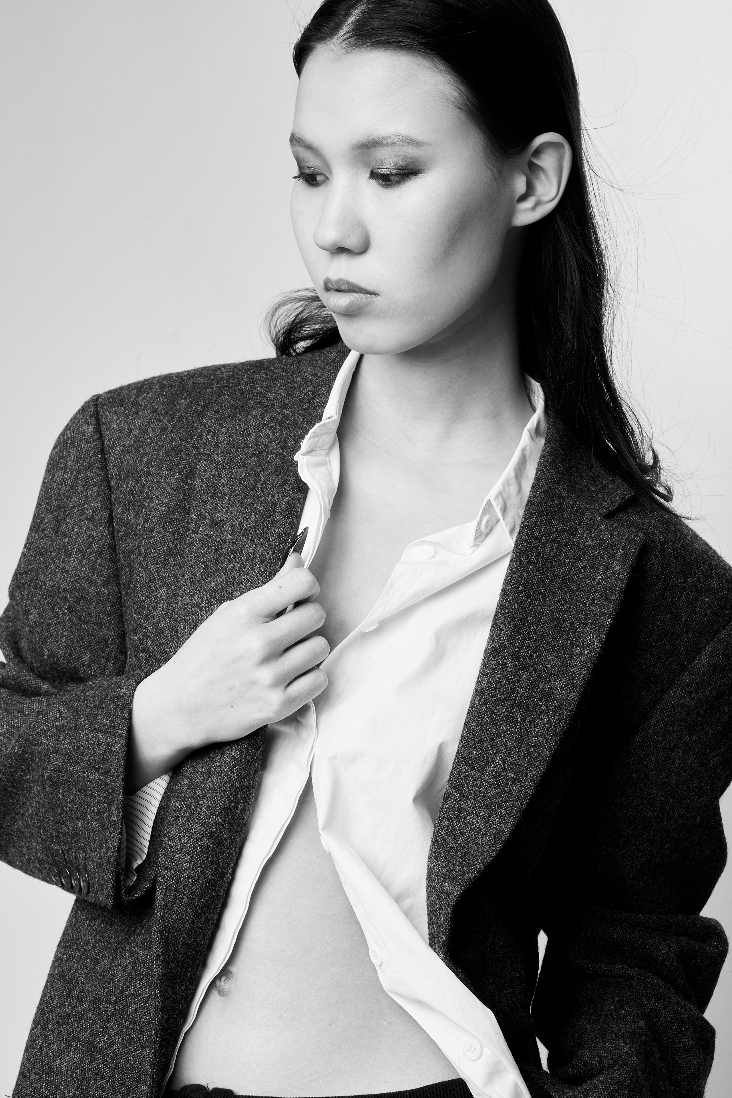 Сарюна. Модельное агентство ART PODIUM ULAN-UDE